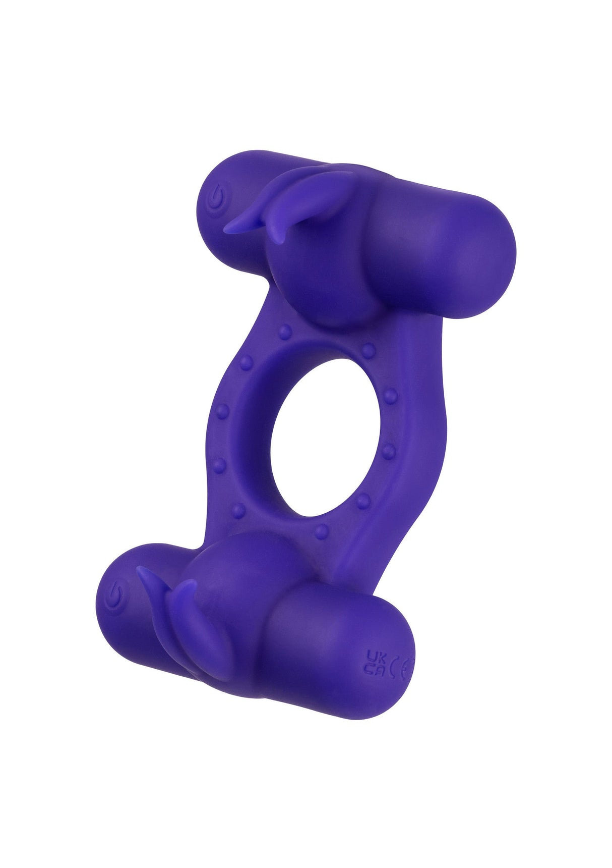 Triple Orgasm Enhancer