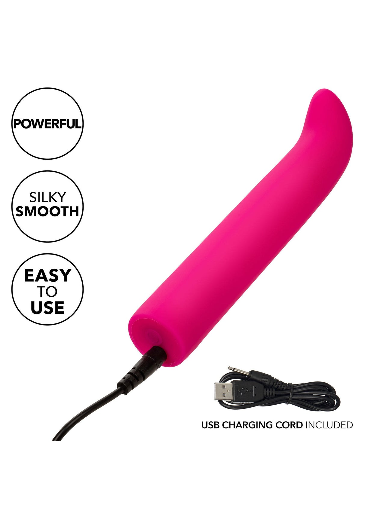 Rechargeable Chic Standard G