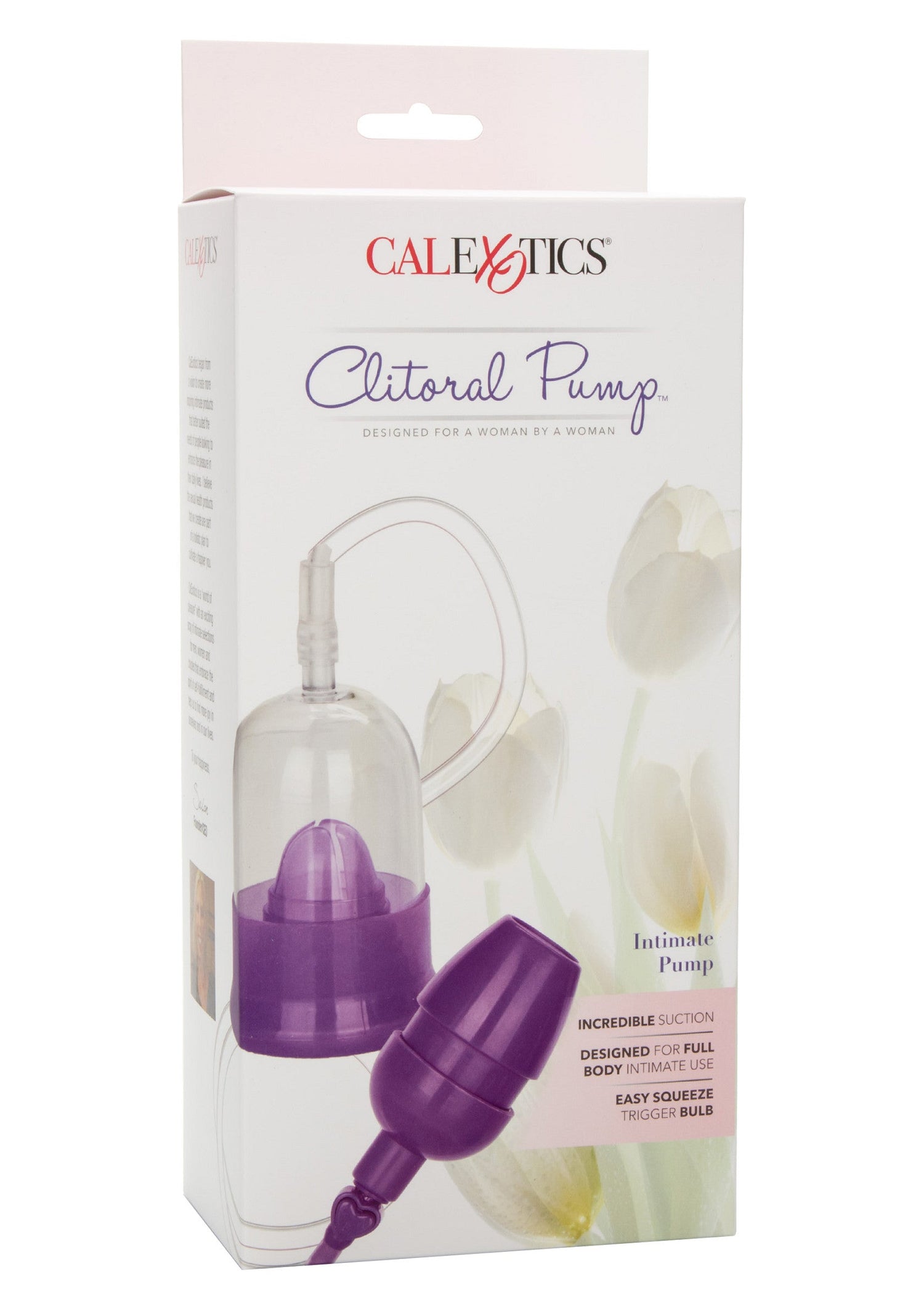 Intimate Pump