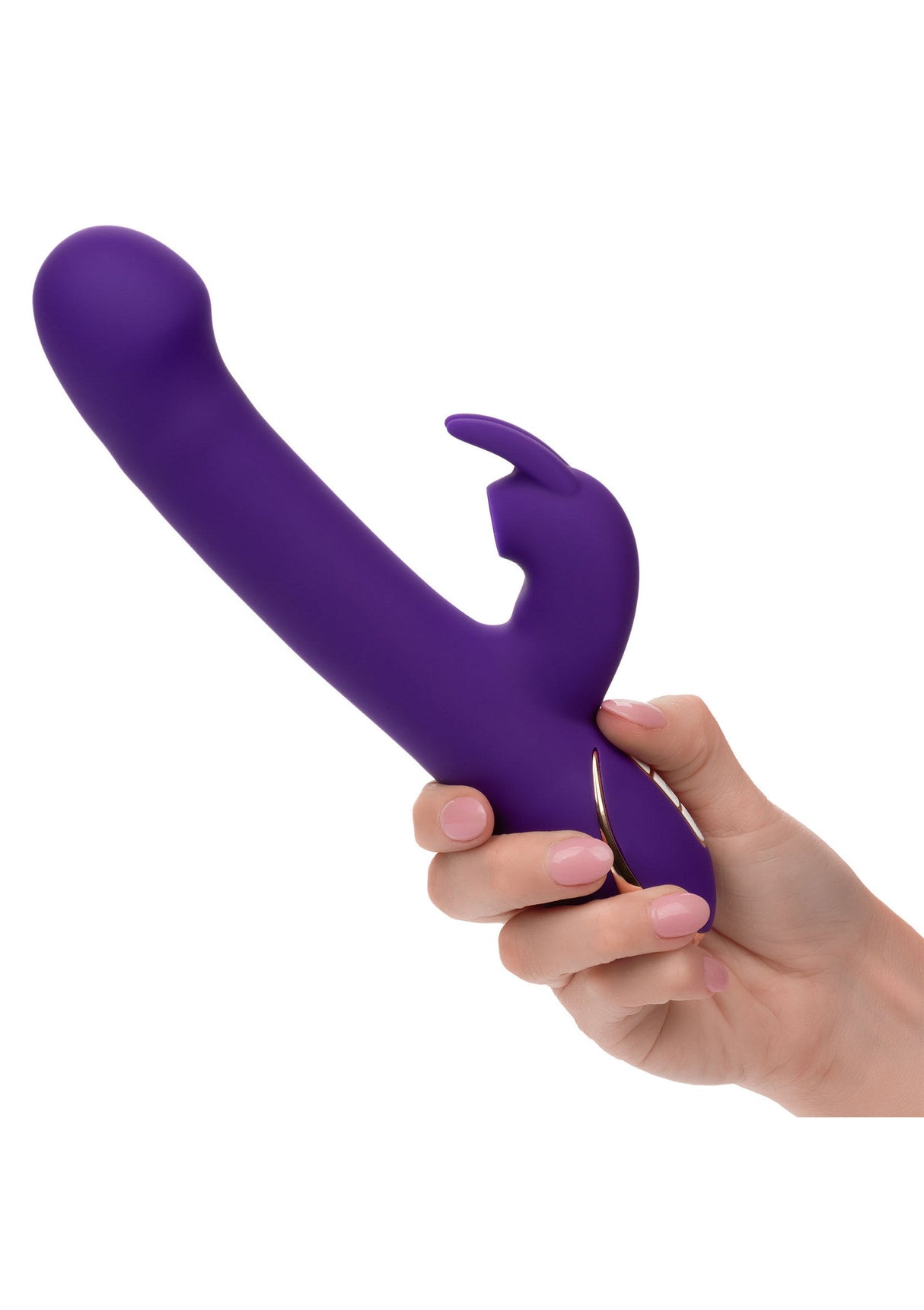 Silicone Suction Rabbit