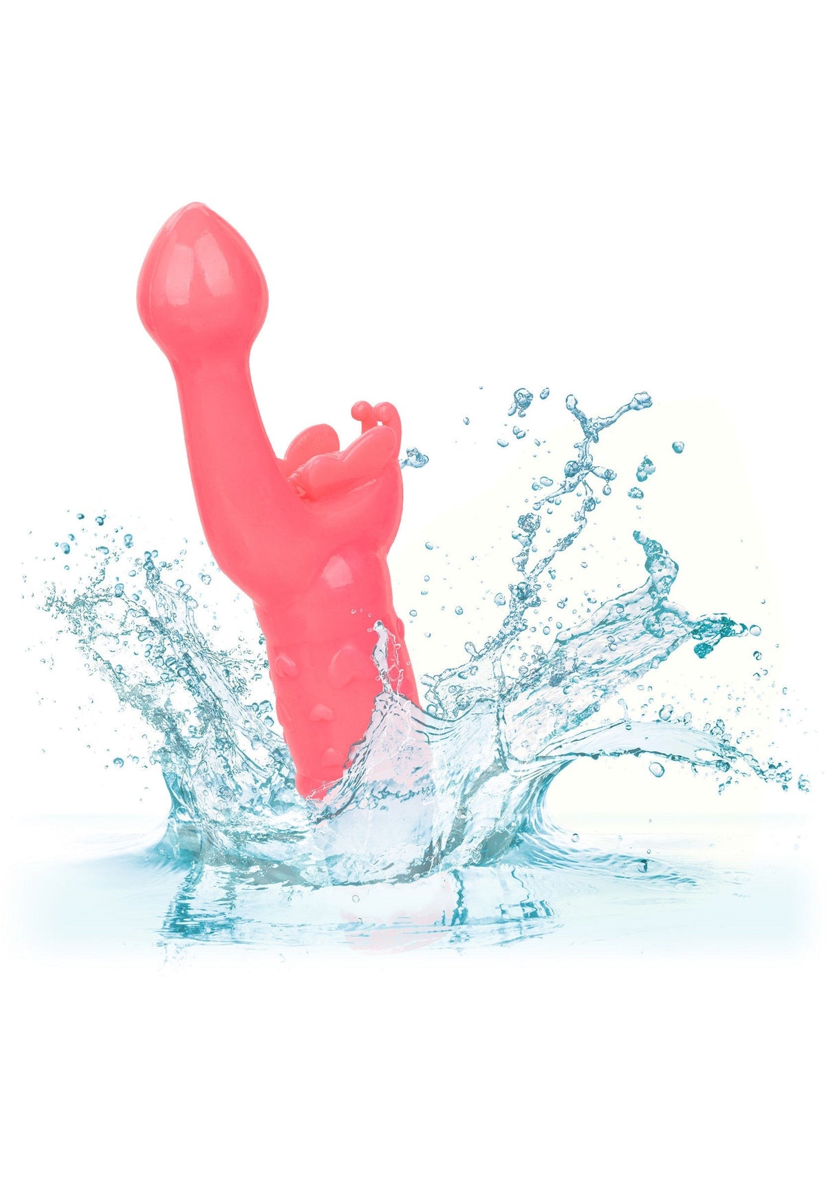 Rechargeable Butterfly Kiss