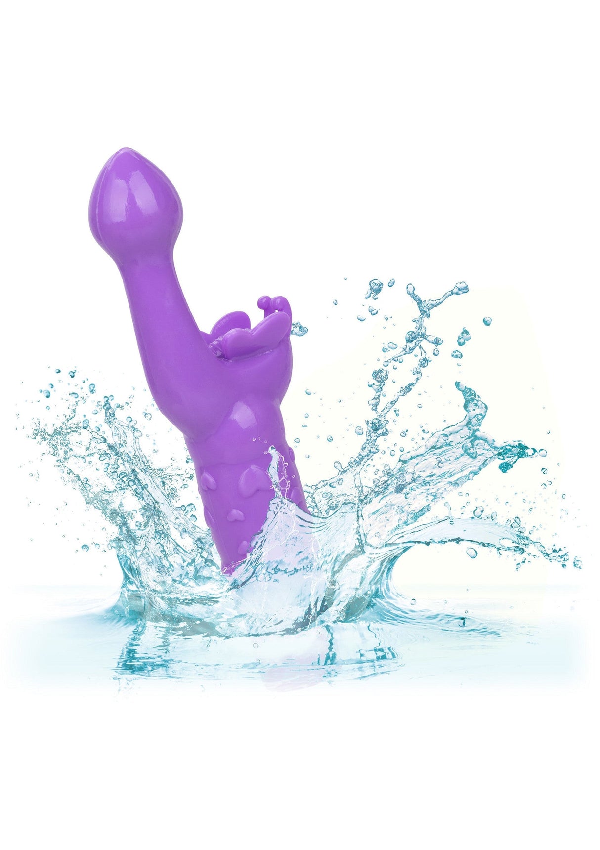 Rechargeable Butterfly Kiss