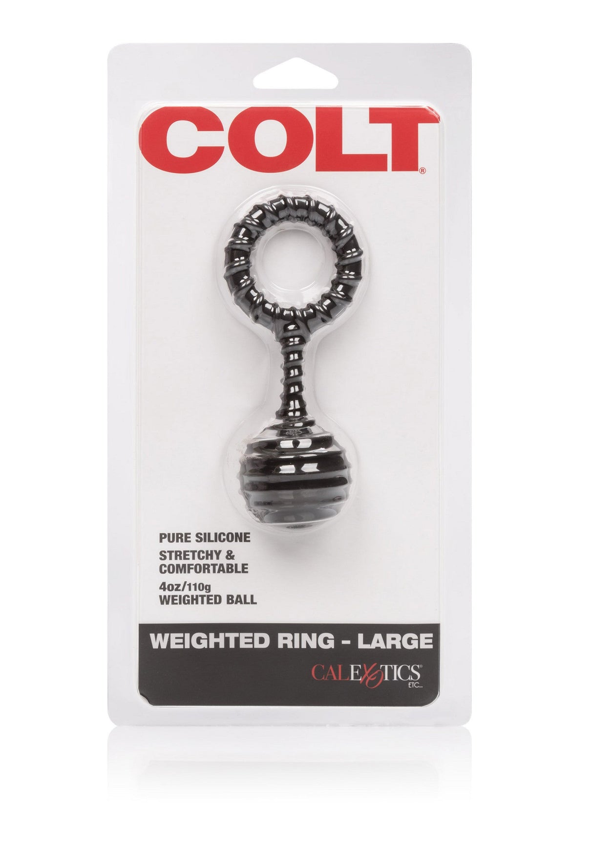 COLT Weighted Ring Large