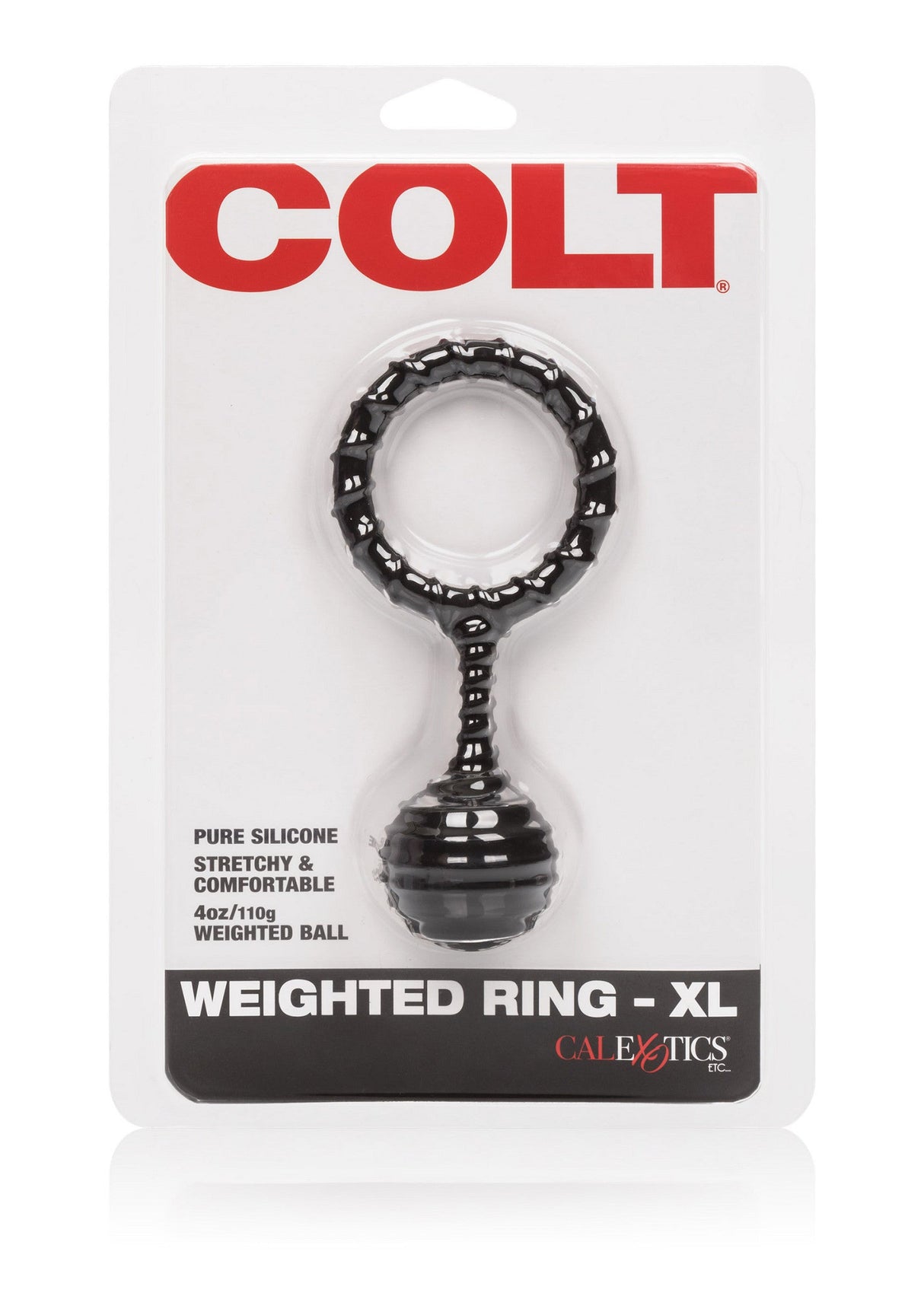 COLT Weighted Ring XL
