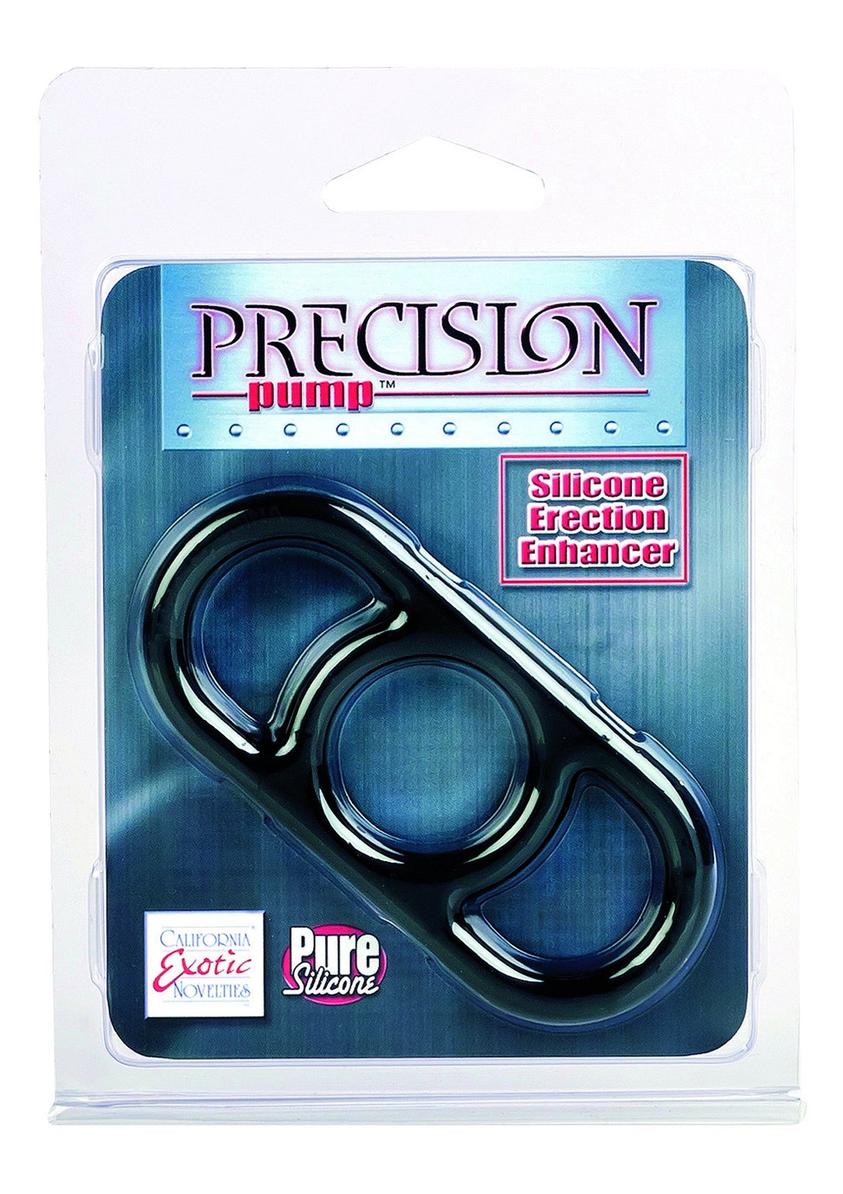 Precision Pump Enhancer