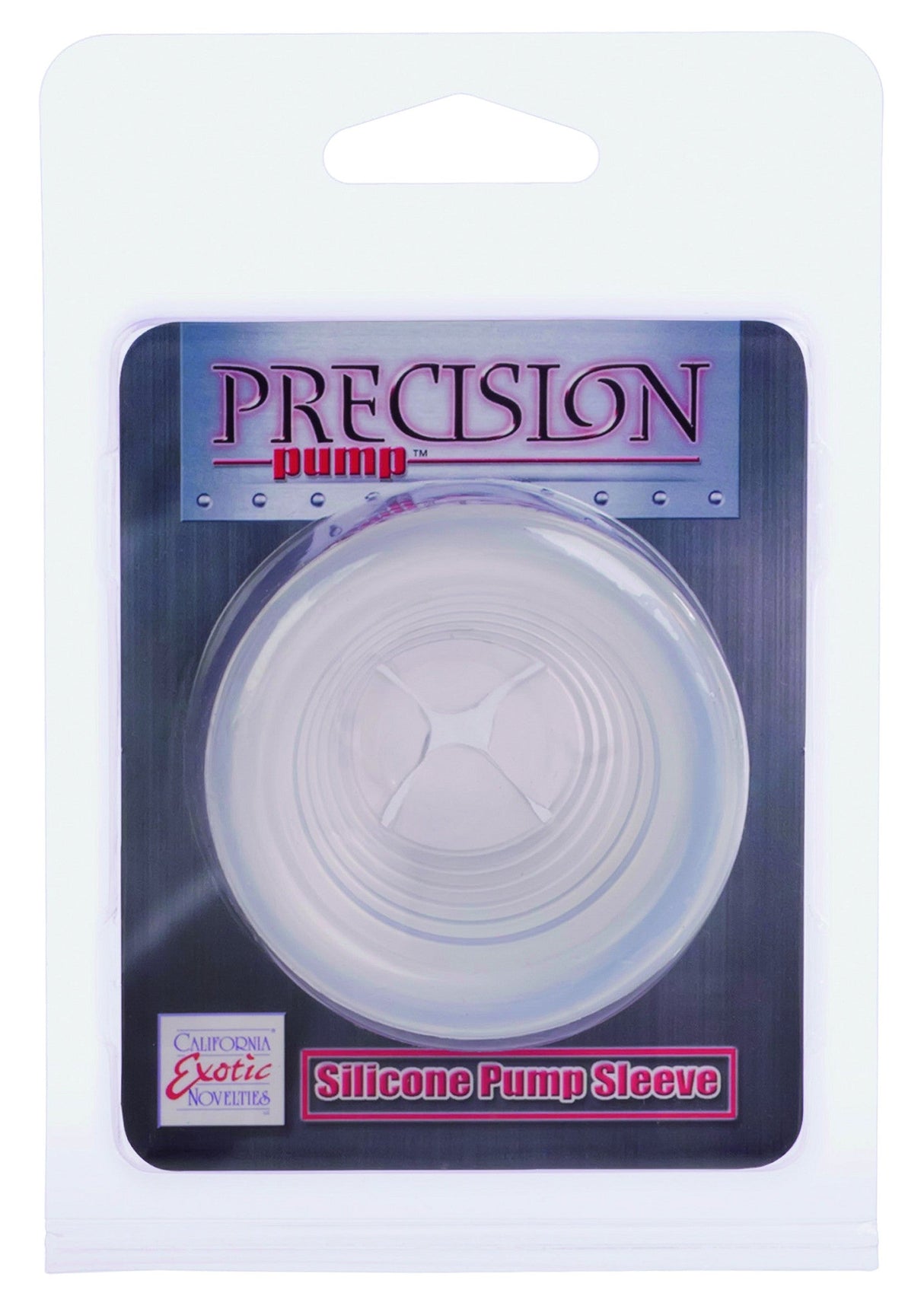 Precision Pump Pump Sleeve
