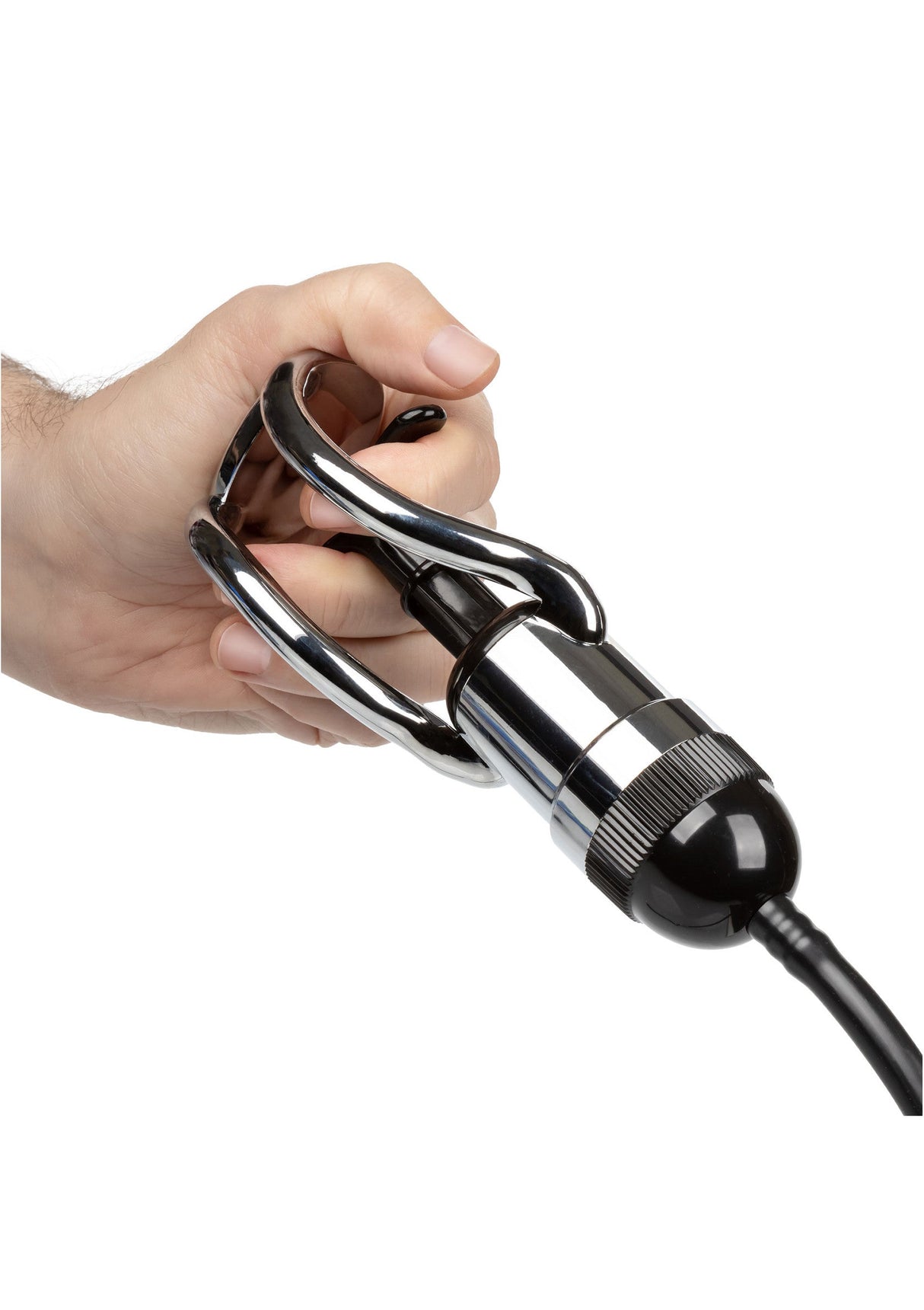 Maximum Results Pump Set