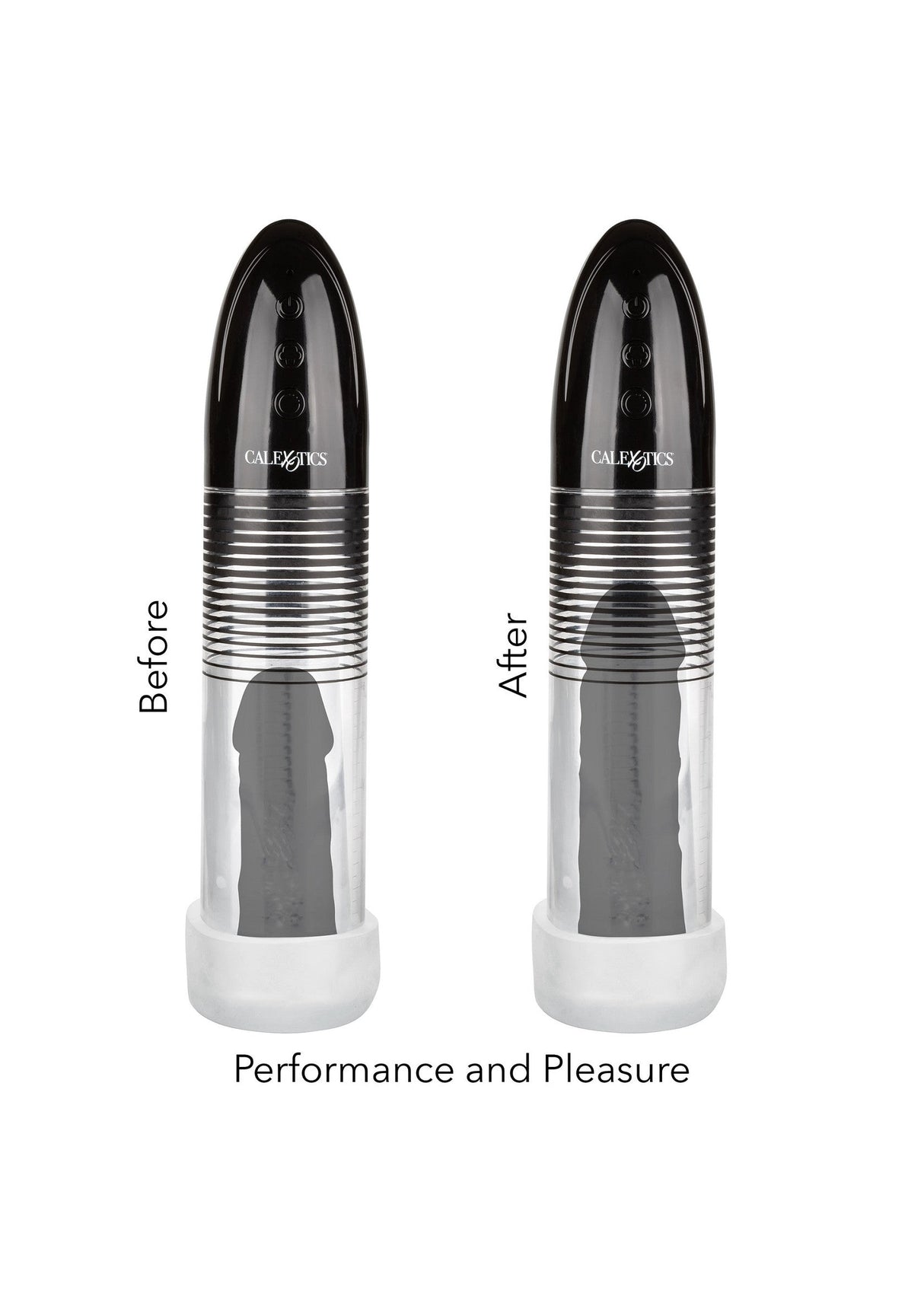 Executive Automatic Smart Pump