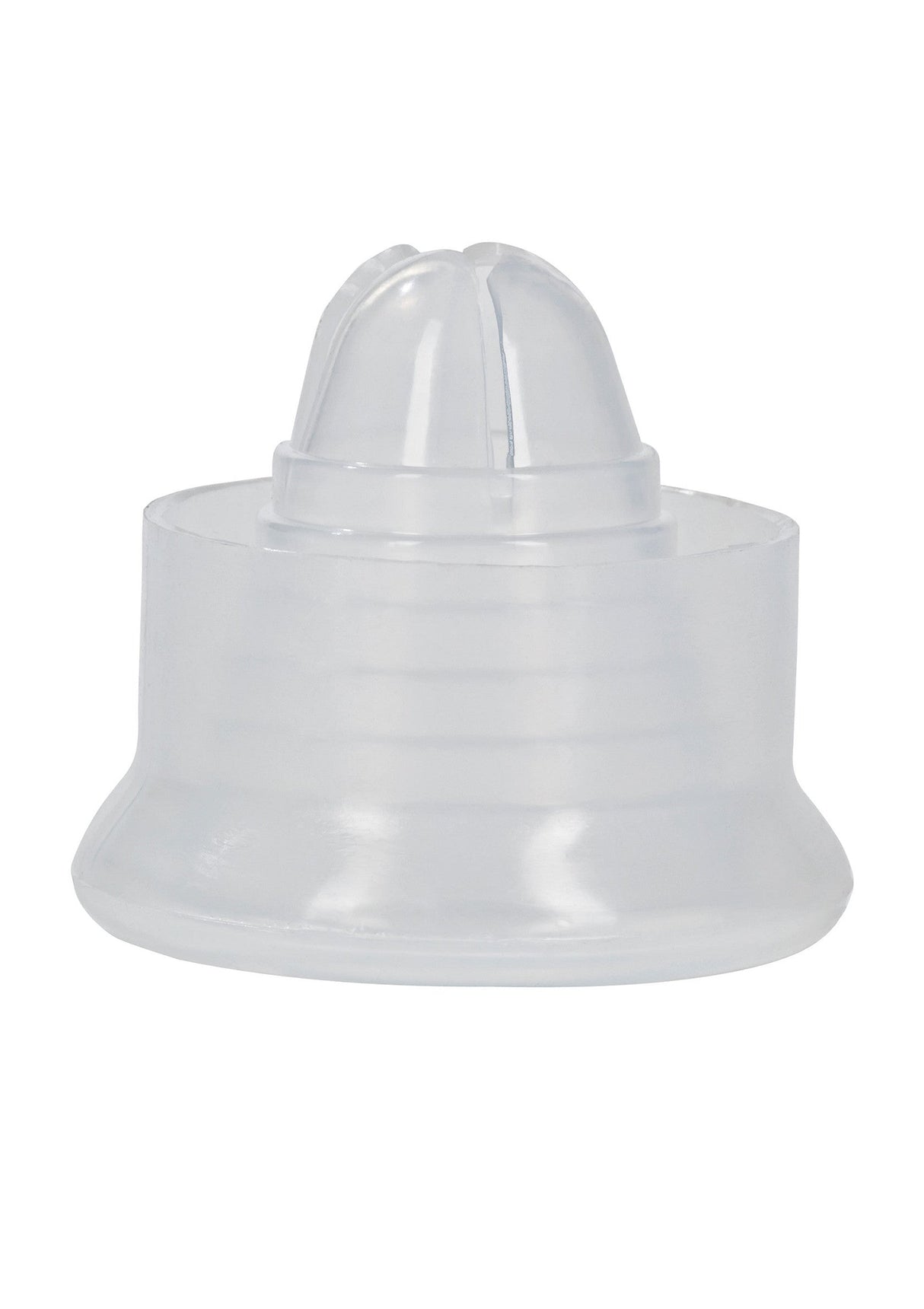 Enhance Travel Pump System