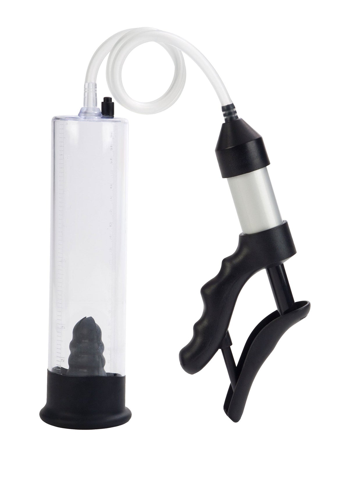 Quick Draw Vacuum Pump