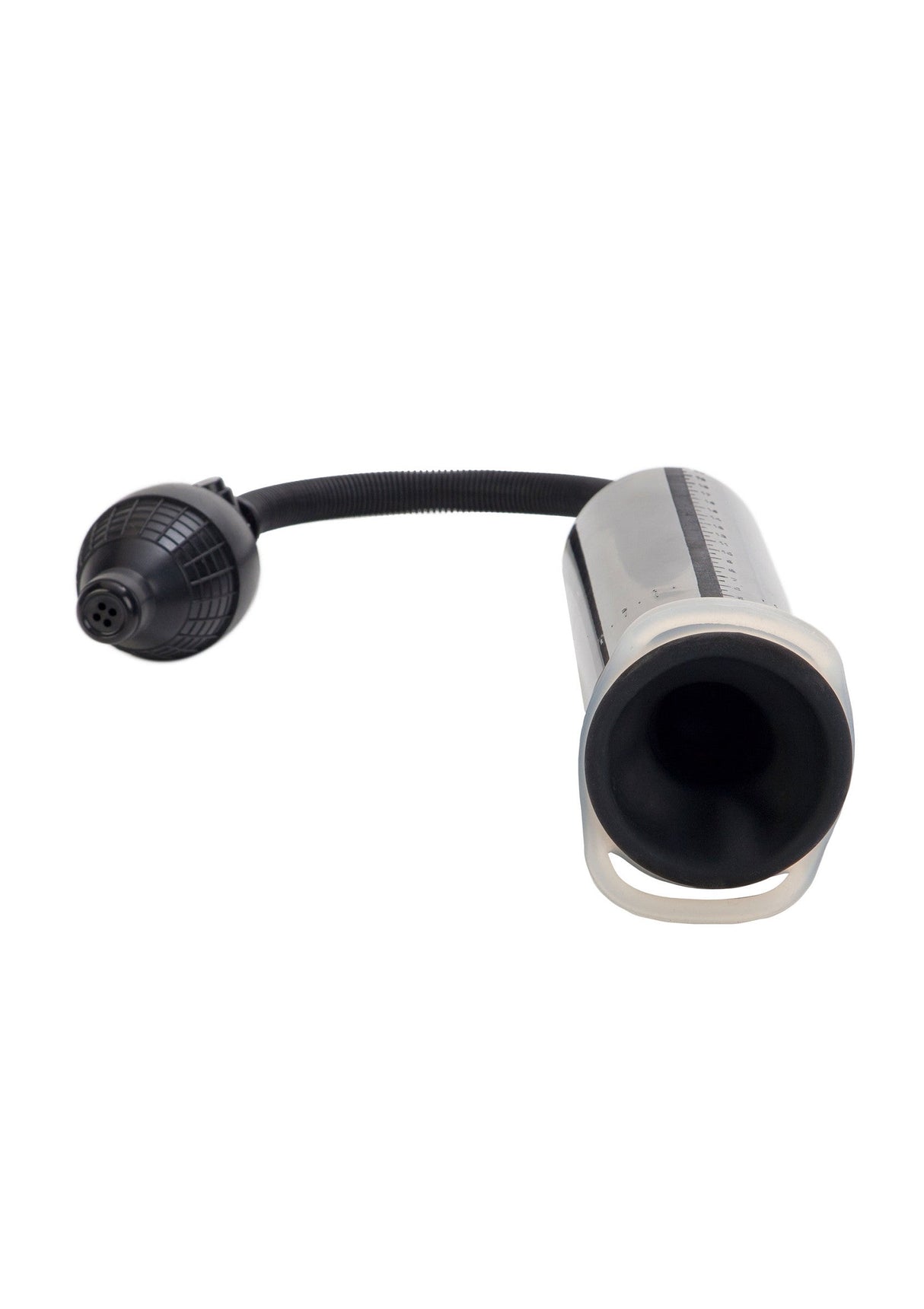 Precision Pump With Enhancer