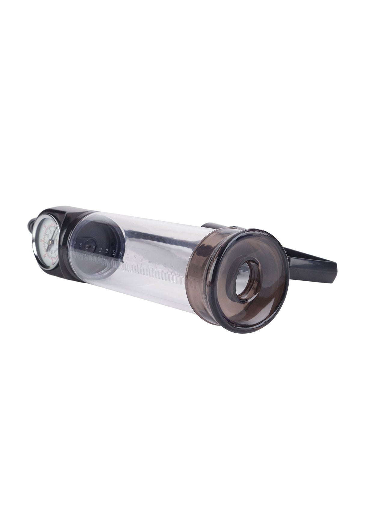Master Gauge Penis Pump
