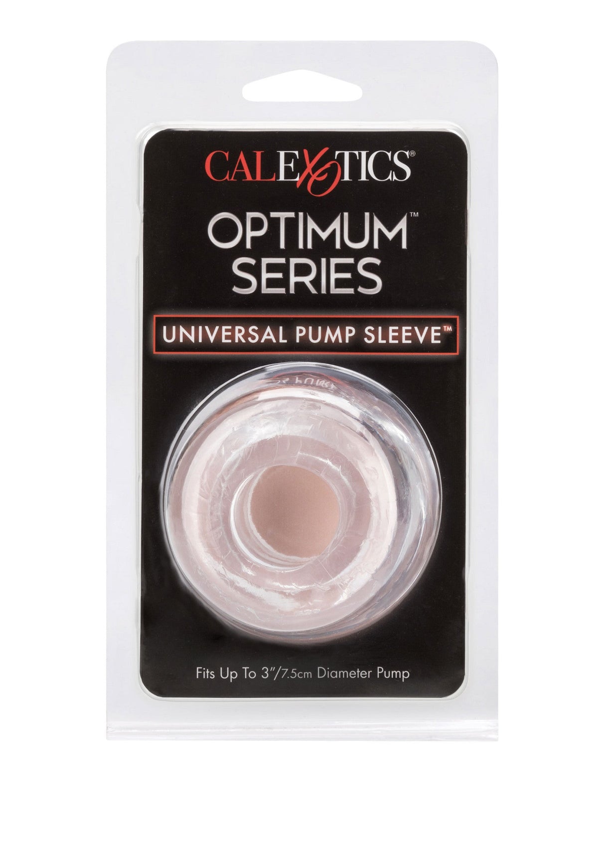 Universal Pump Sleeve