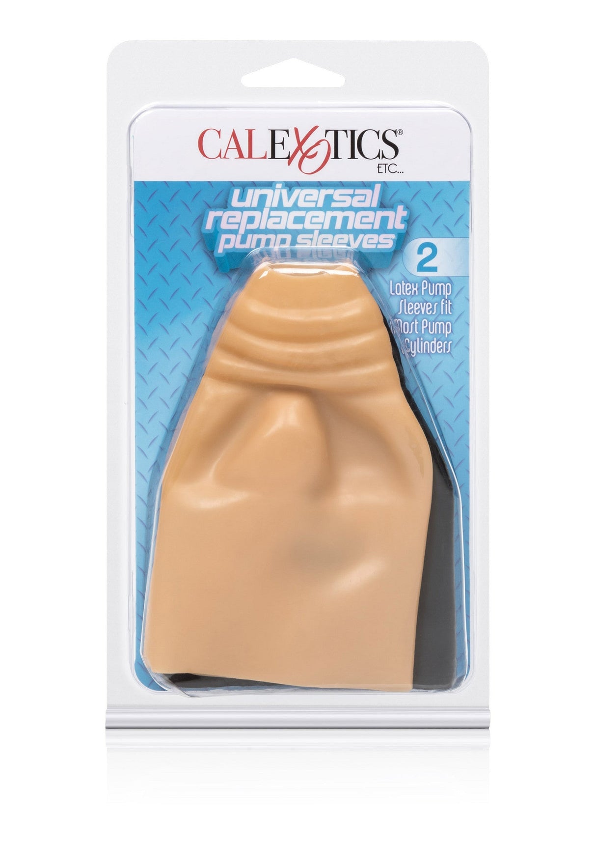 Replacement Pump Sleeves