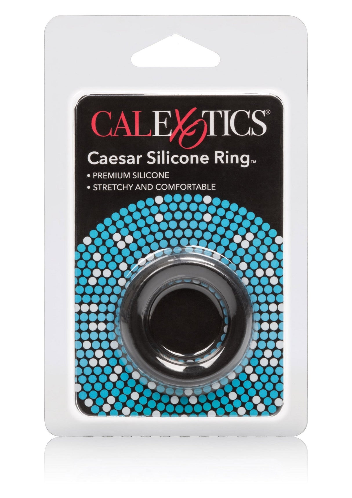 Caesar Silicone Ring