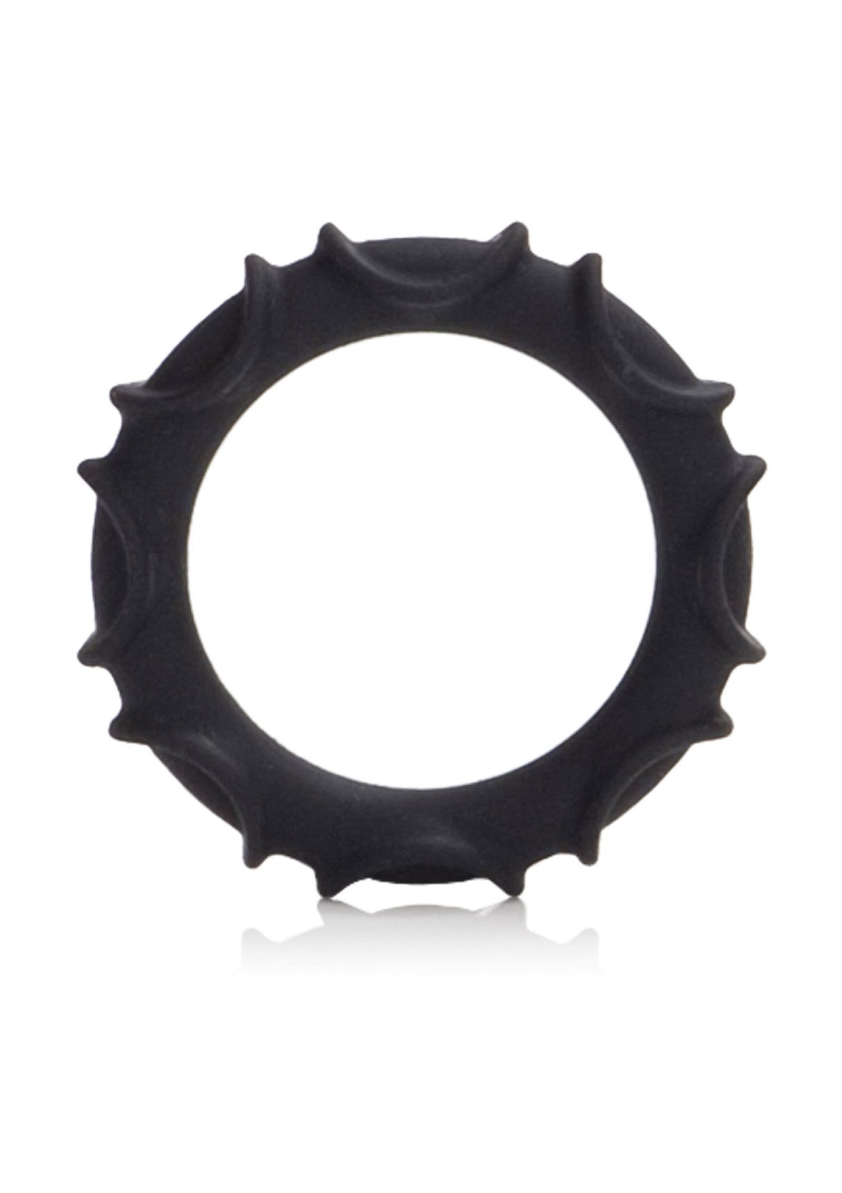 Atlas Silicone Ring