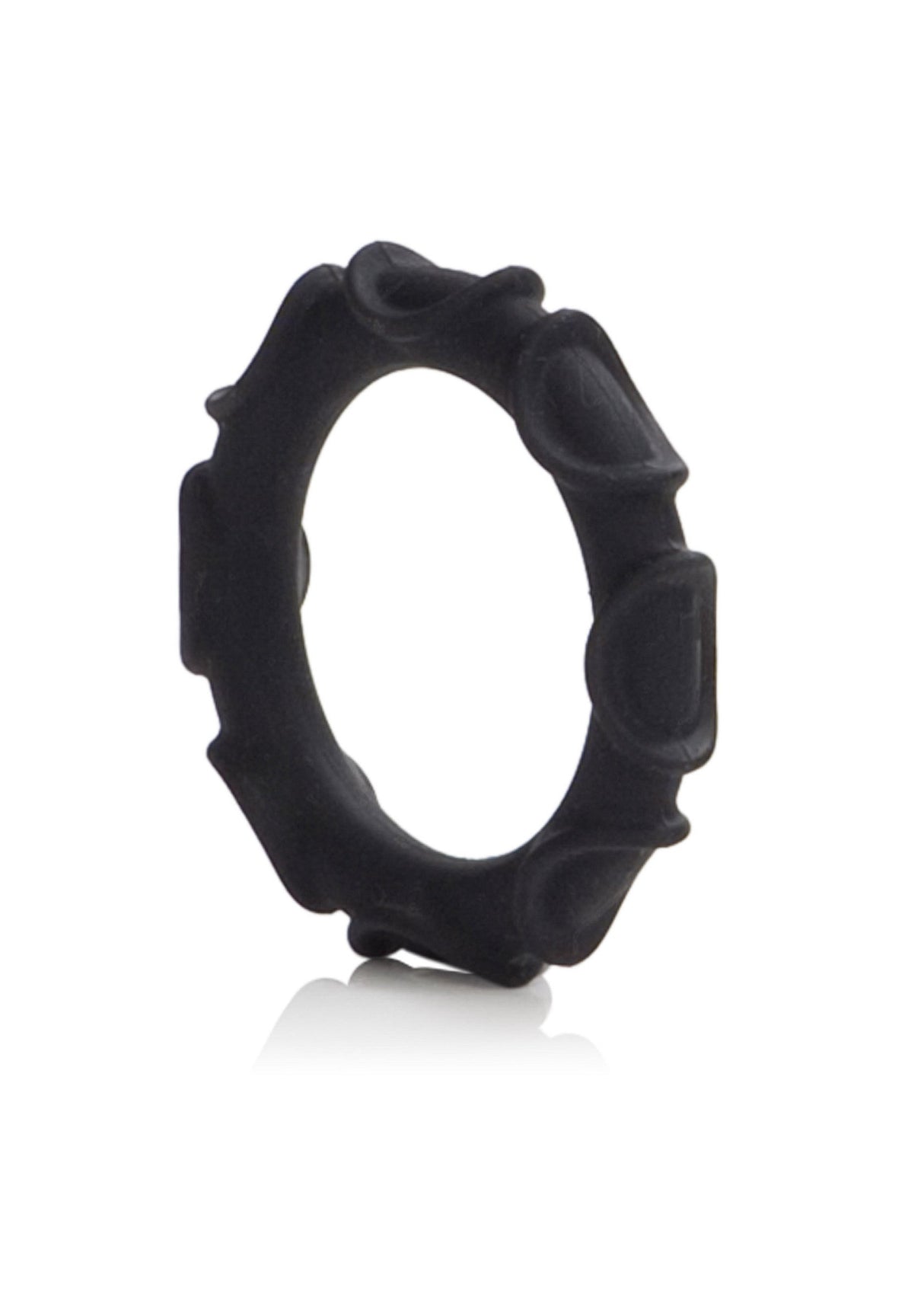 Atlas Silicone Ring