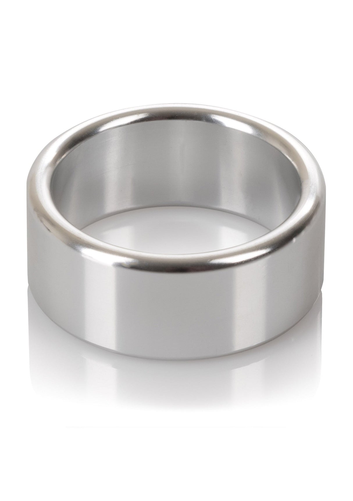 Alloy Metallic Ring Medium