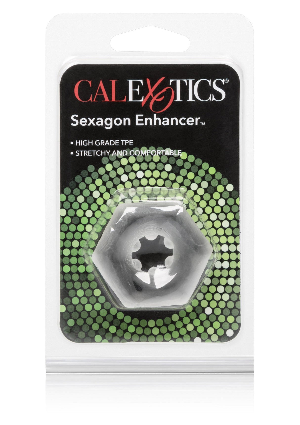 Sexagon Enhancer