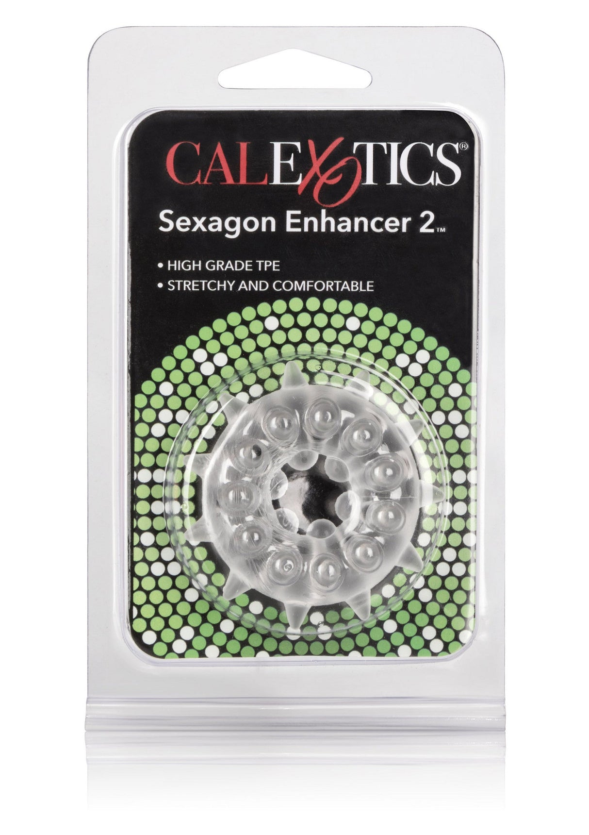 Sexagon Enhancer 2
