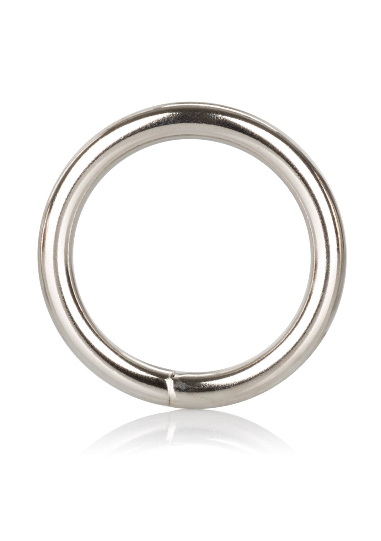 Silver Ring Medium