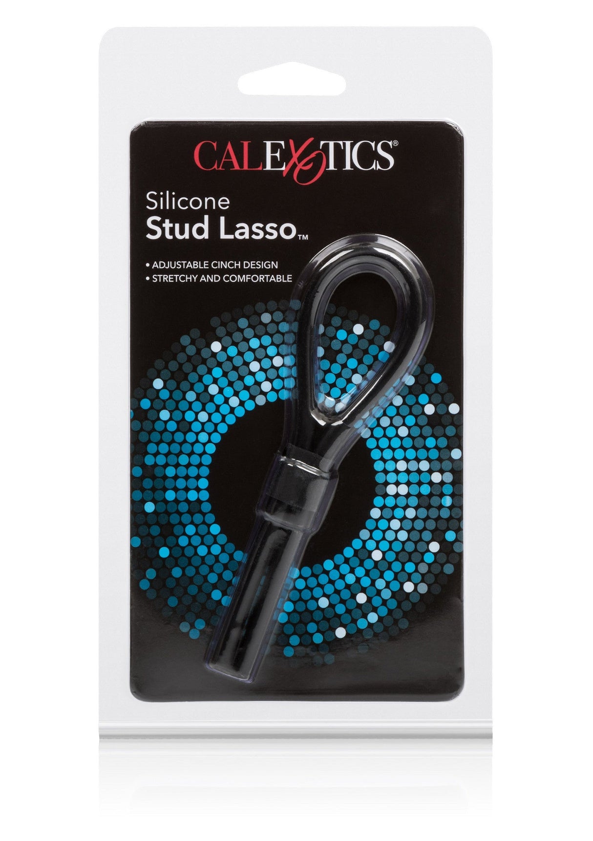Silicone Stud Lasso