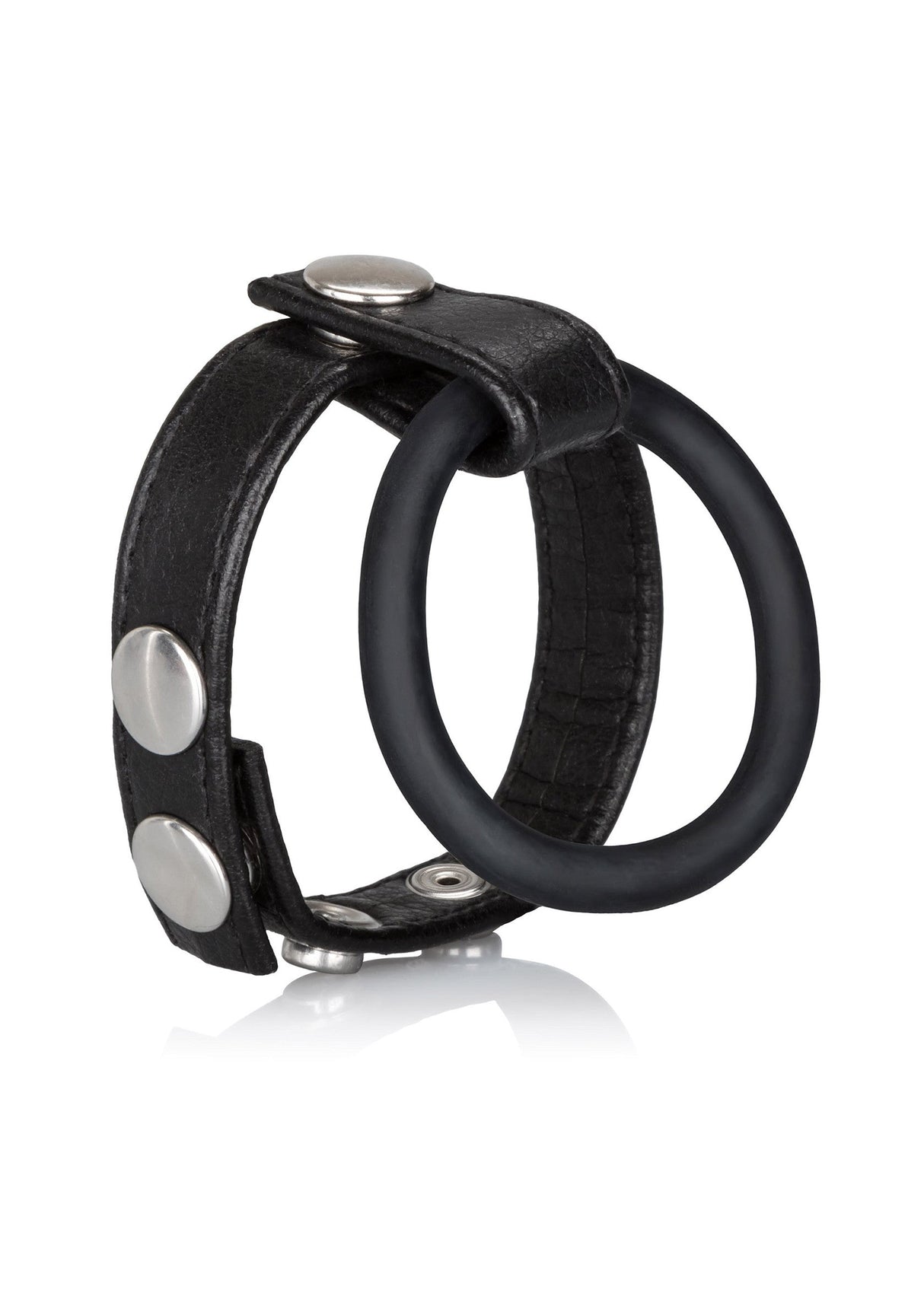 Medium Leather Ball Spreader