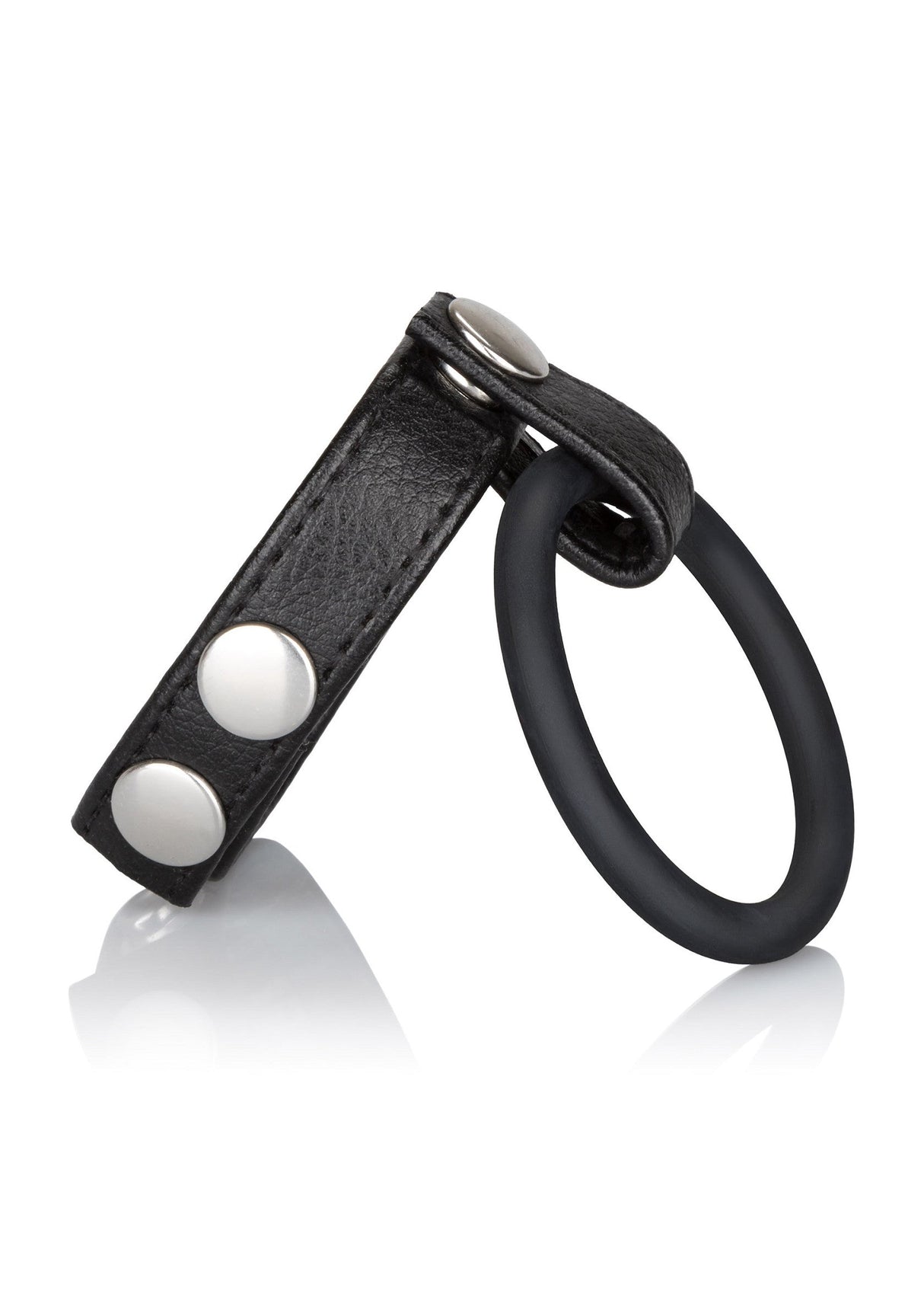 Medium Leather Ball Spreader