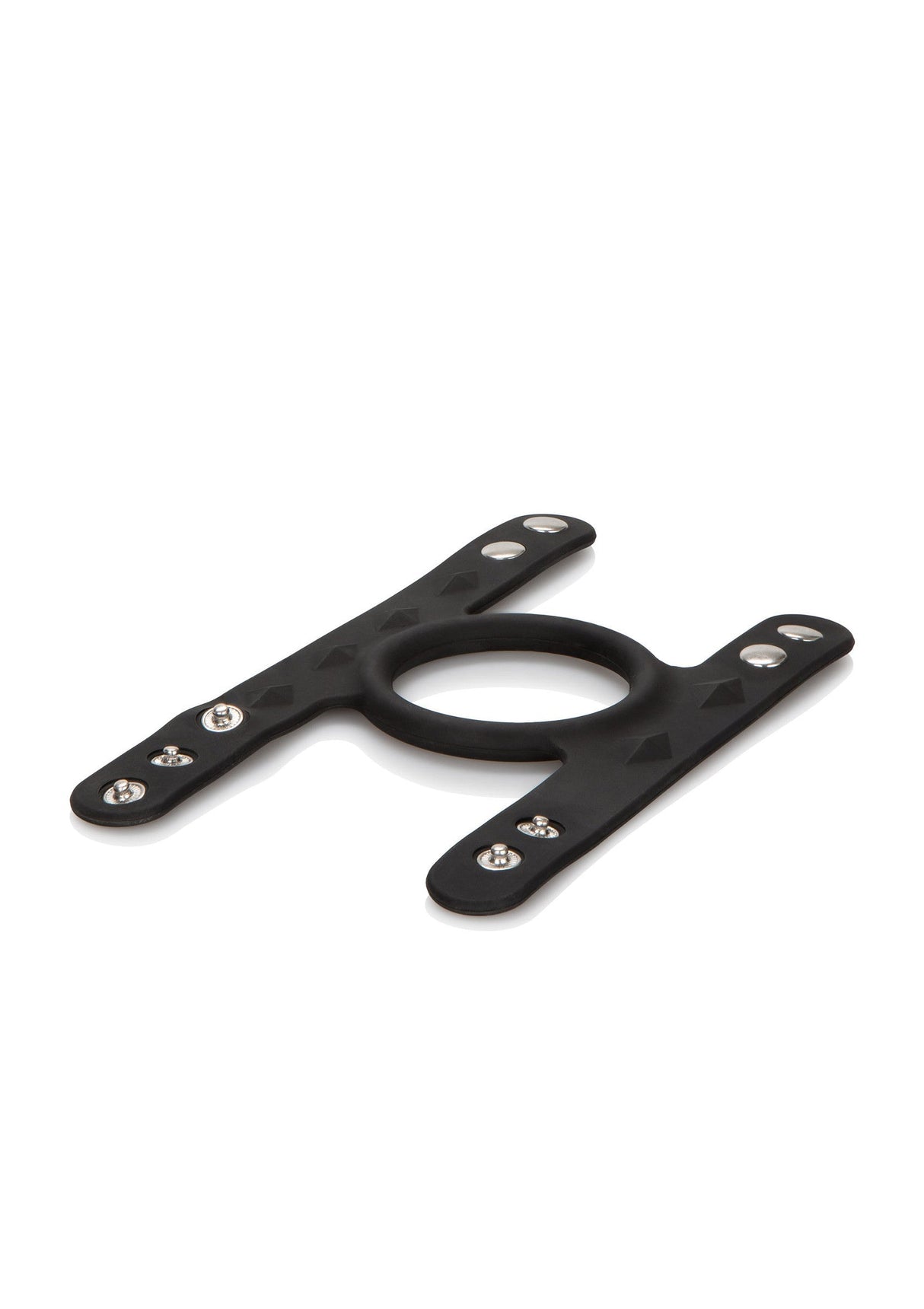 Silicone Tri-Snap C & B Cage