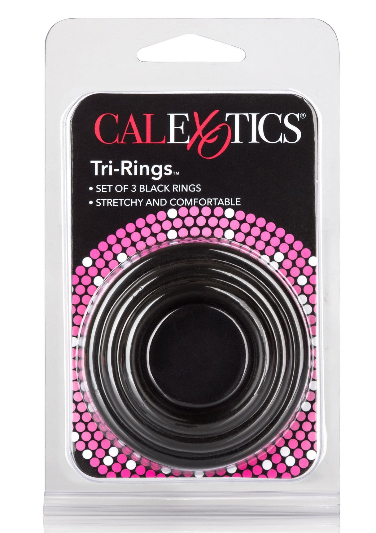 Tri-Ringe