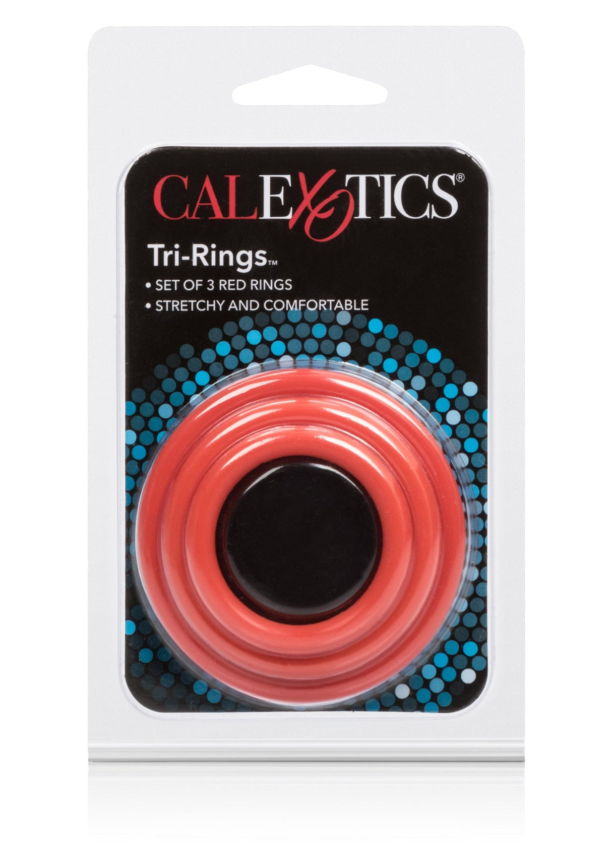 Tri-Ringe