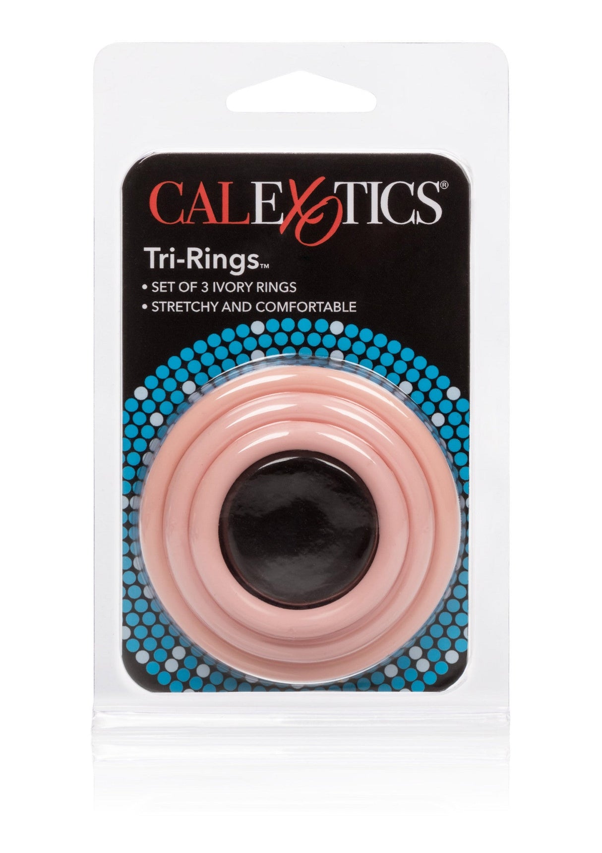 Tri-Ringe