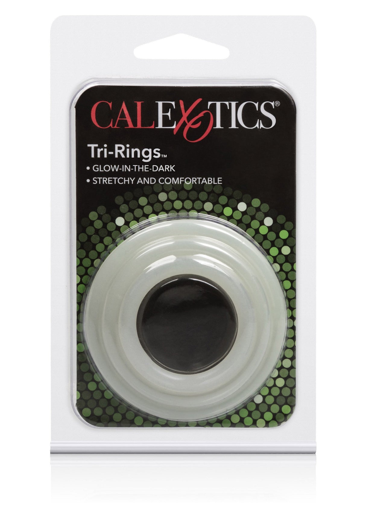 Tri-Ringe