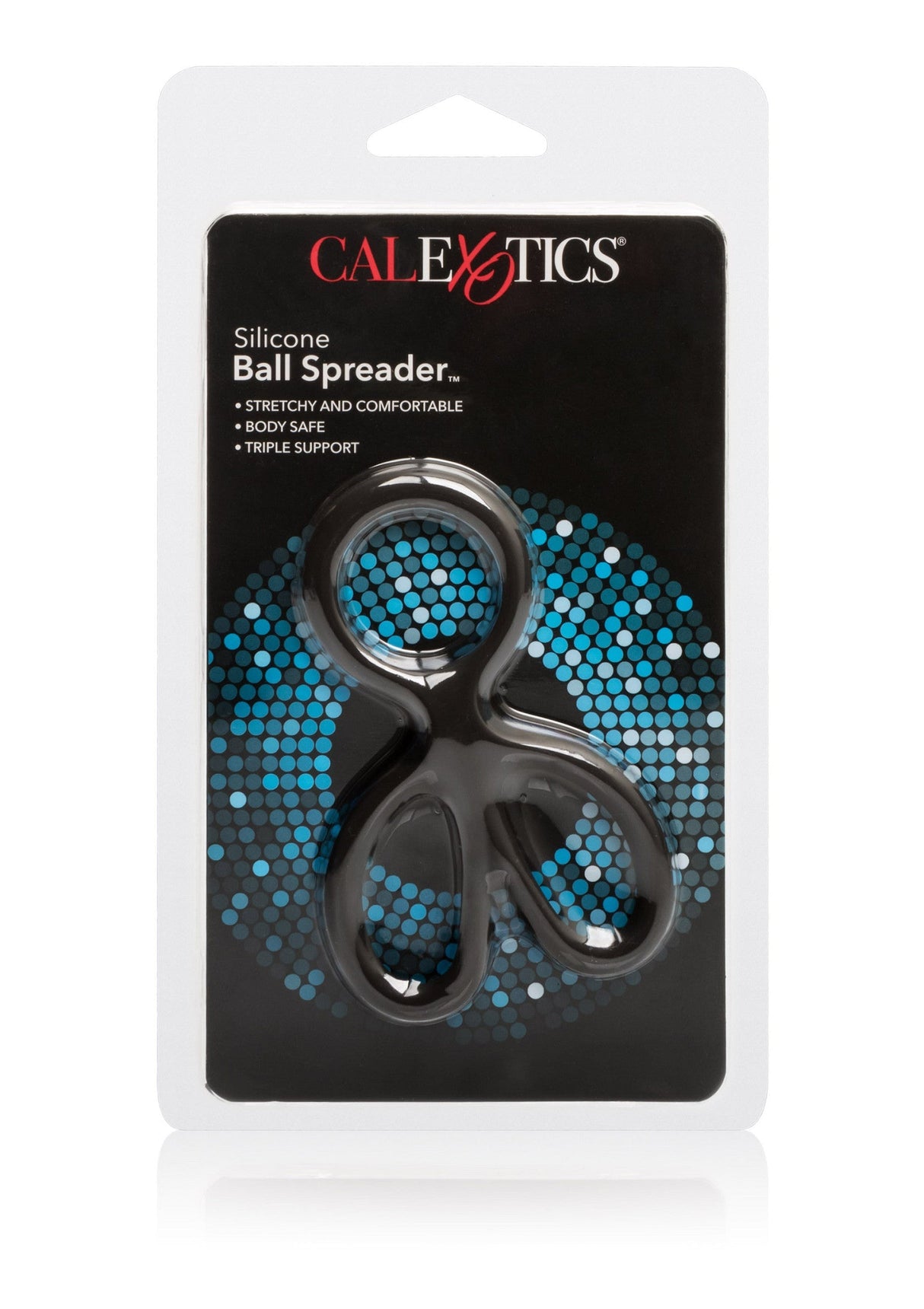 Silicone Ball Spreader