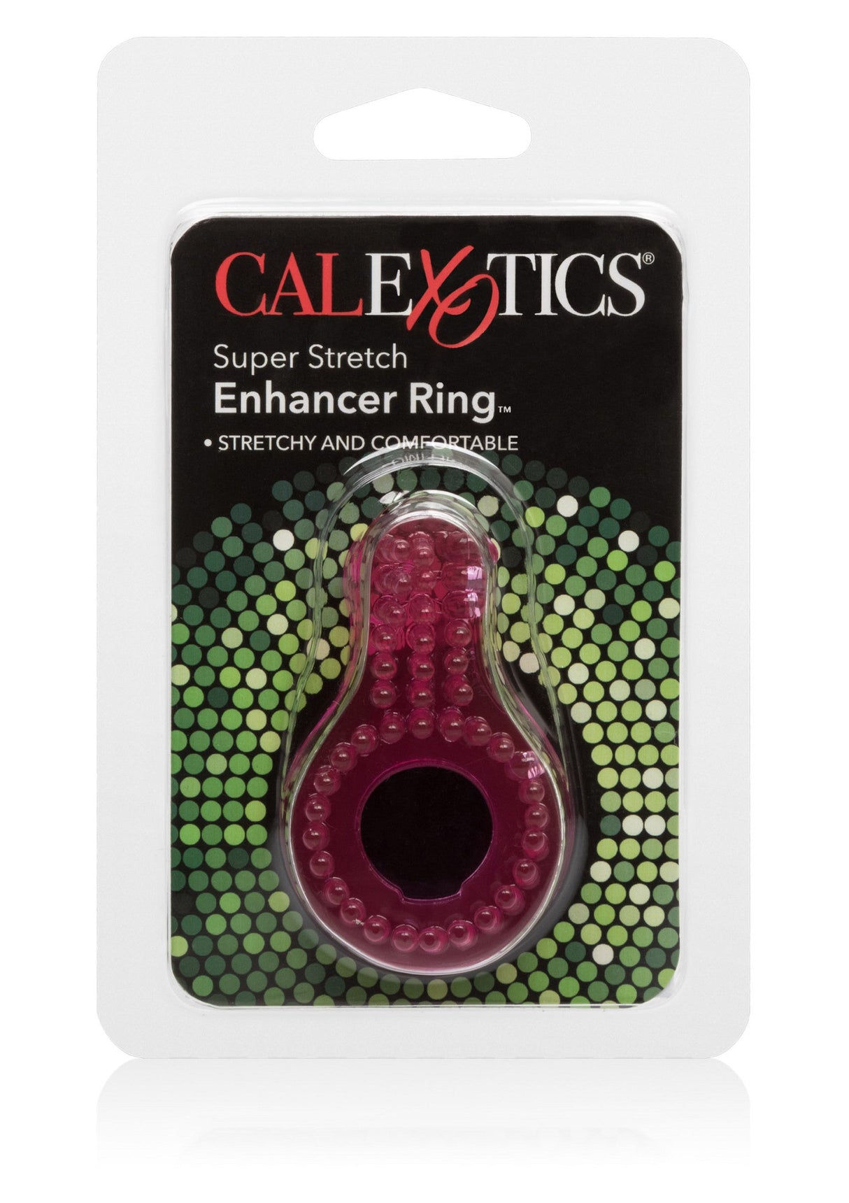 Super Stretch Enhancer Ring