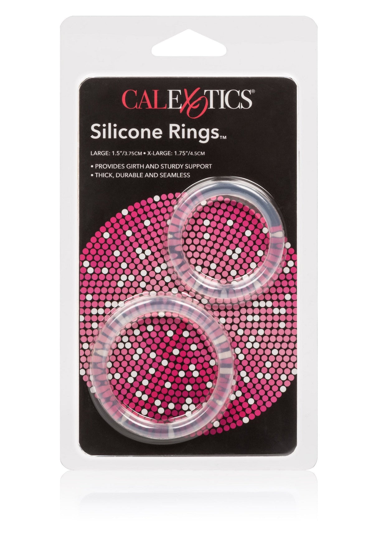 Silicone Rings