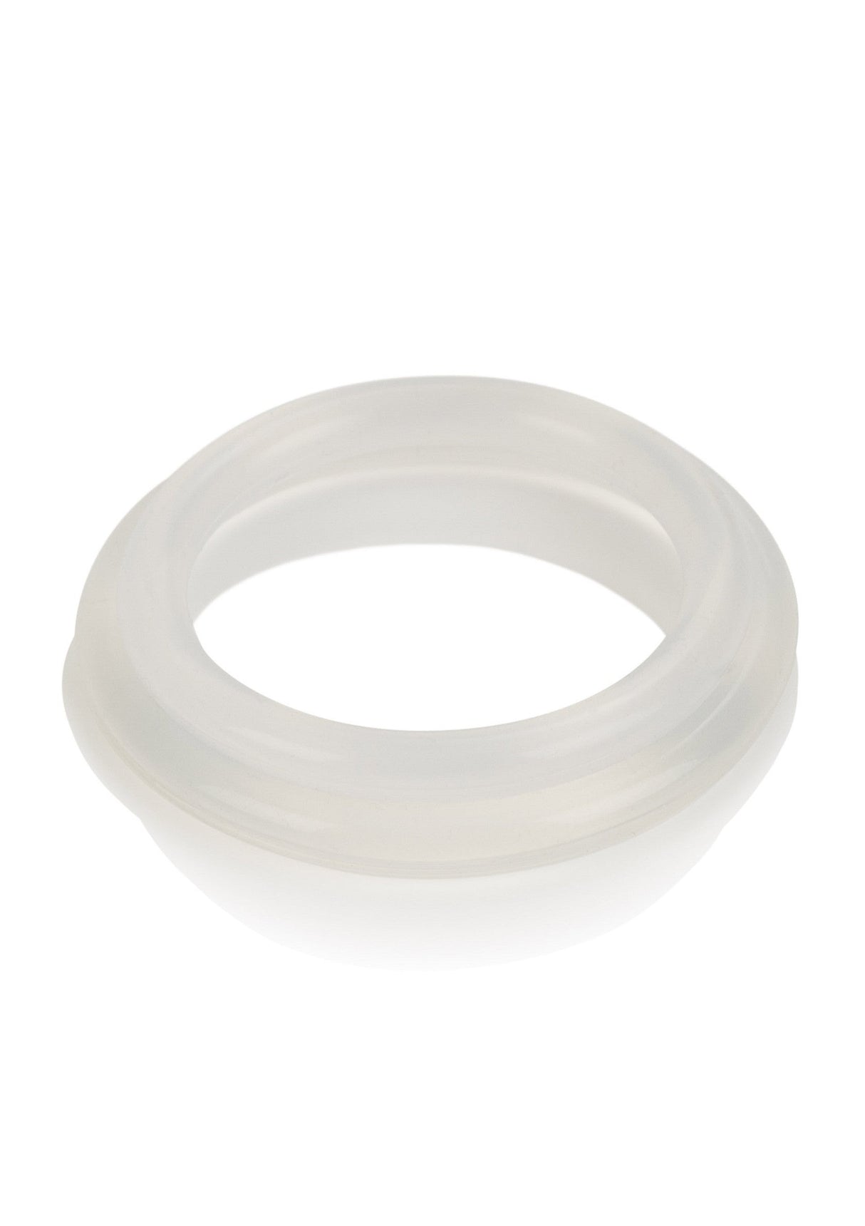 Silicone Rings