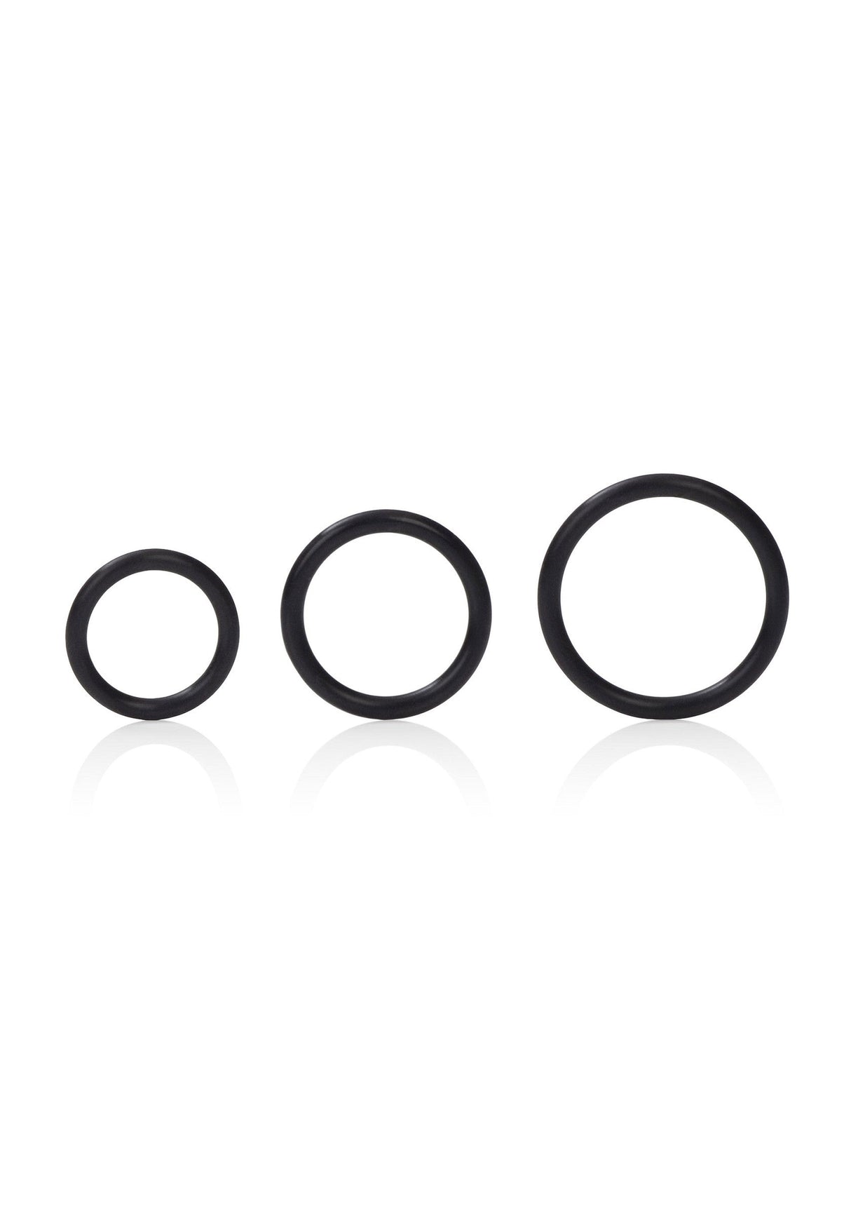 Silicone Support Rings