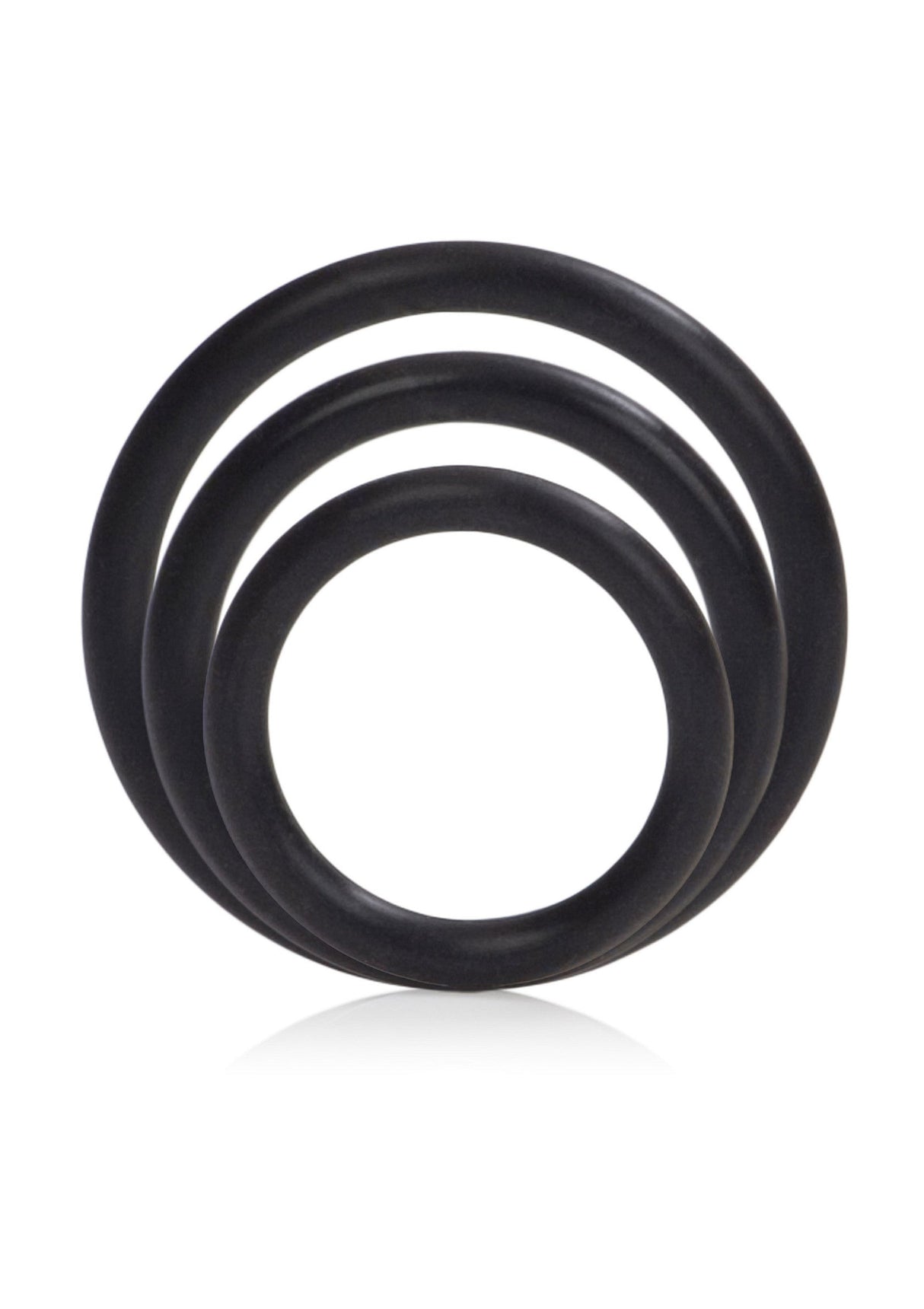 Silicone Support Rings