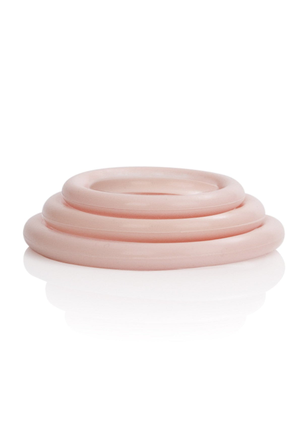 Silicone Support Rings