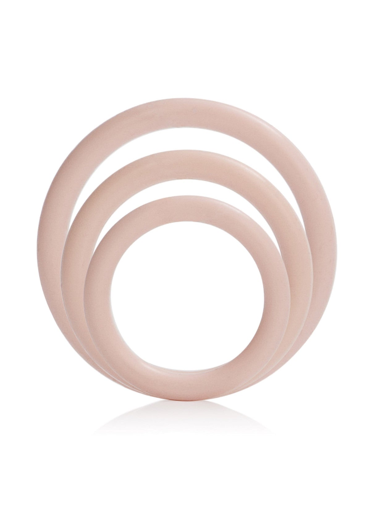 Silicone Support Rings