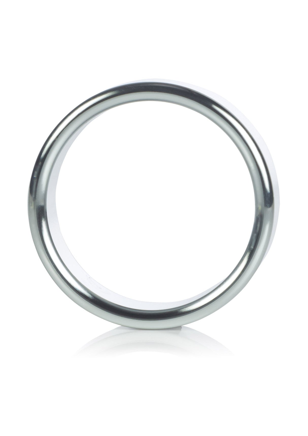 Alloy Metallic Ring Large