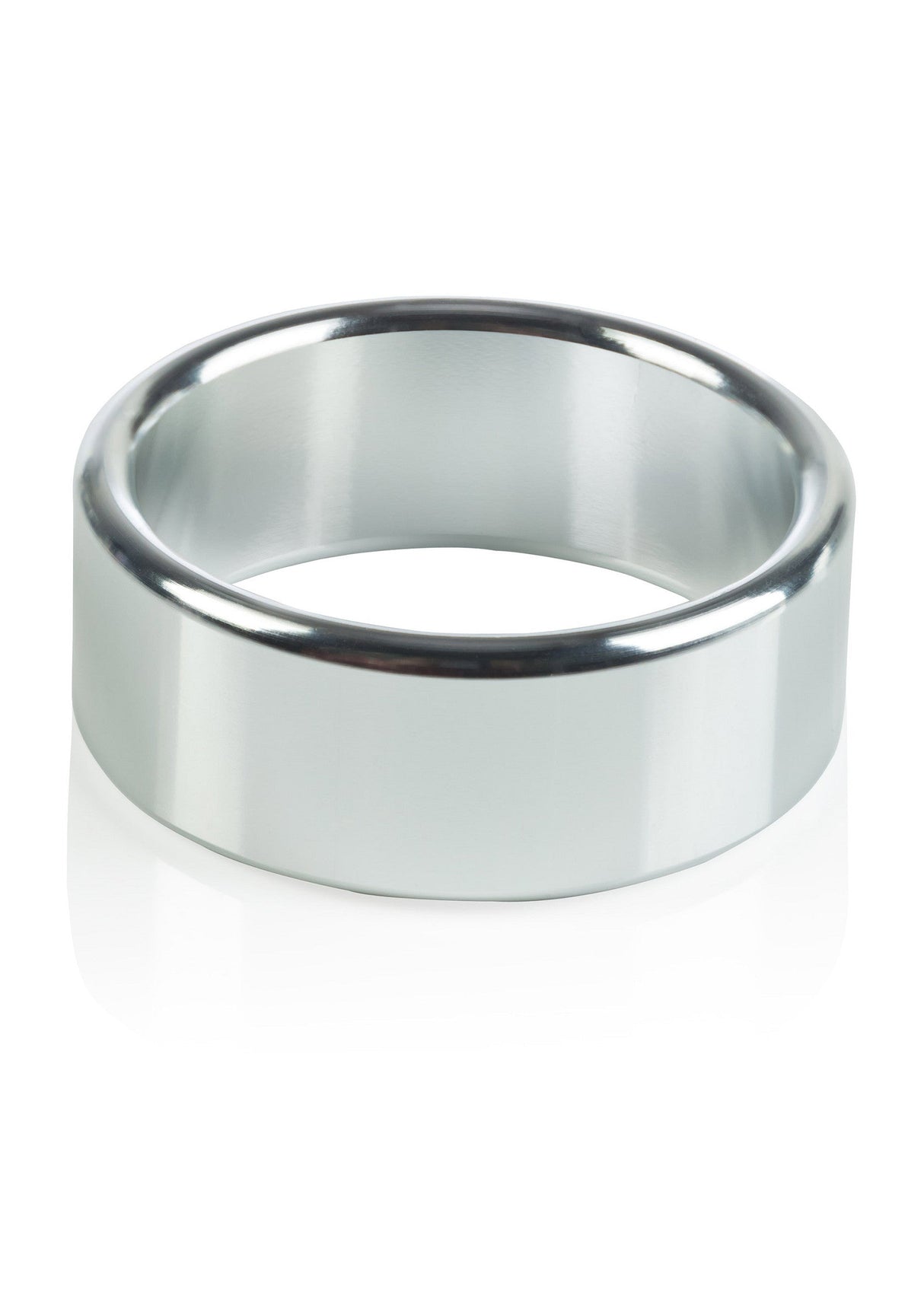 Alloy Metallic Ring Large