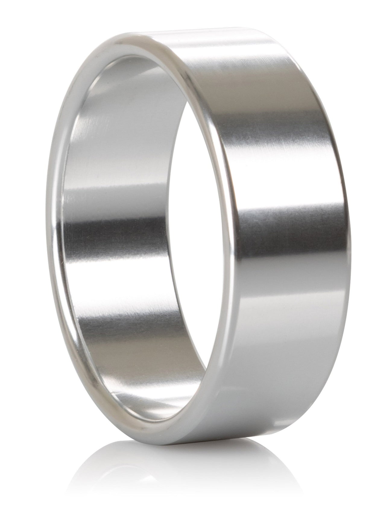 Alloy Metallic Ring Extra Large