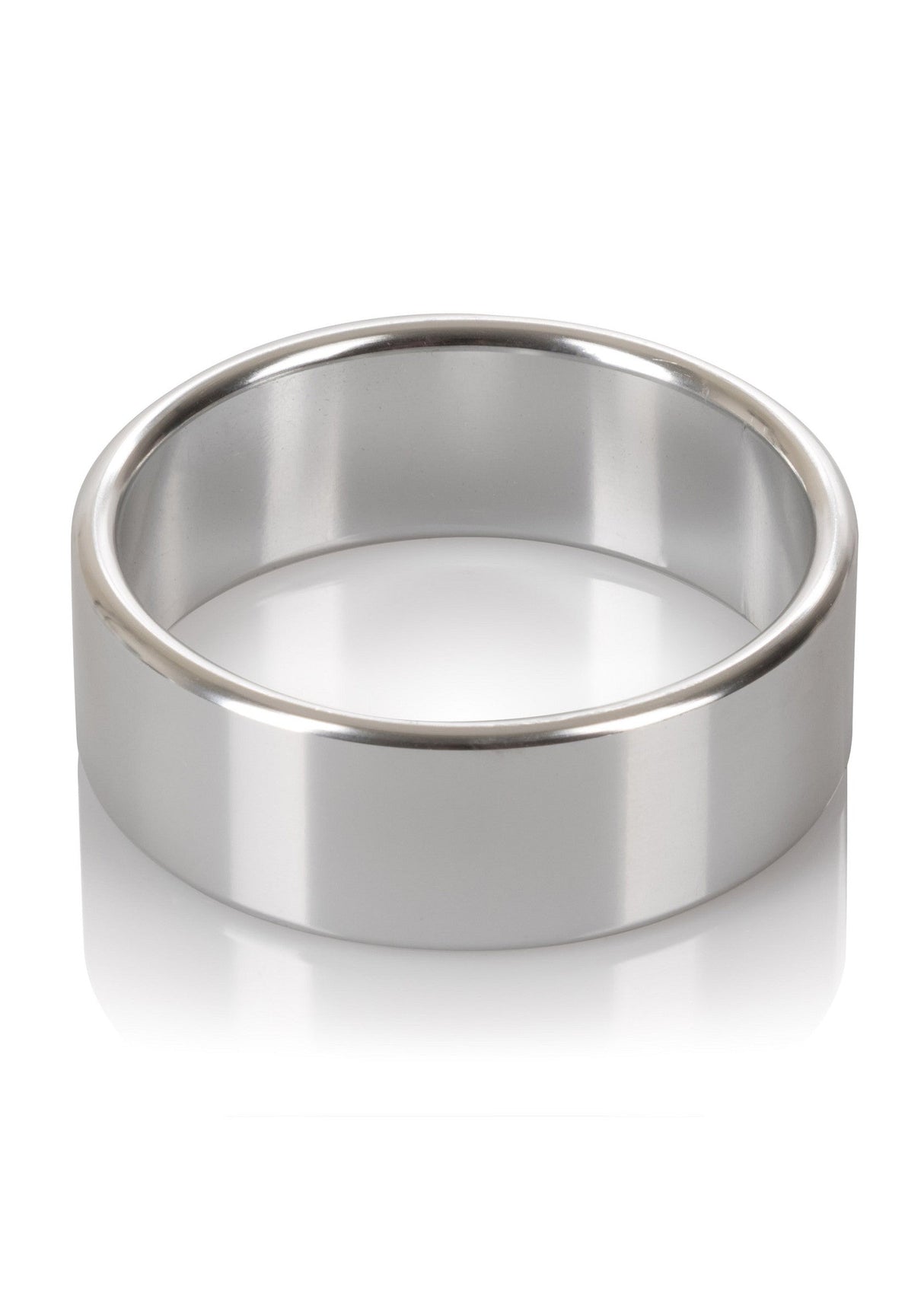 Alloy Metallic Ring Extra Large