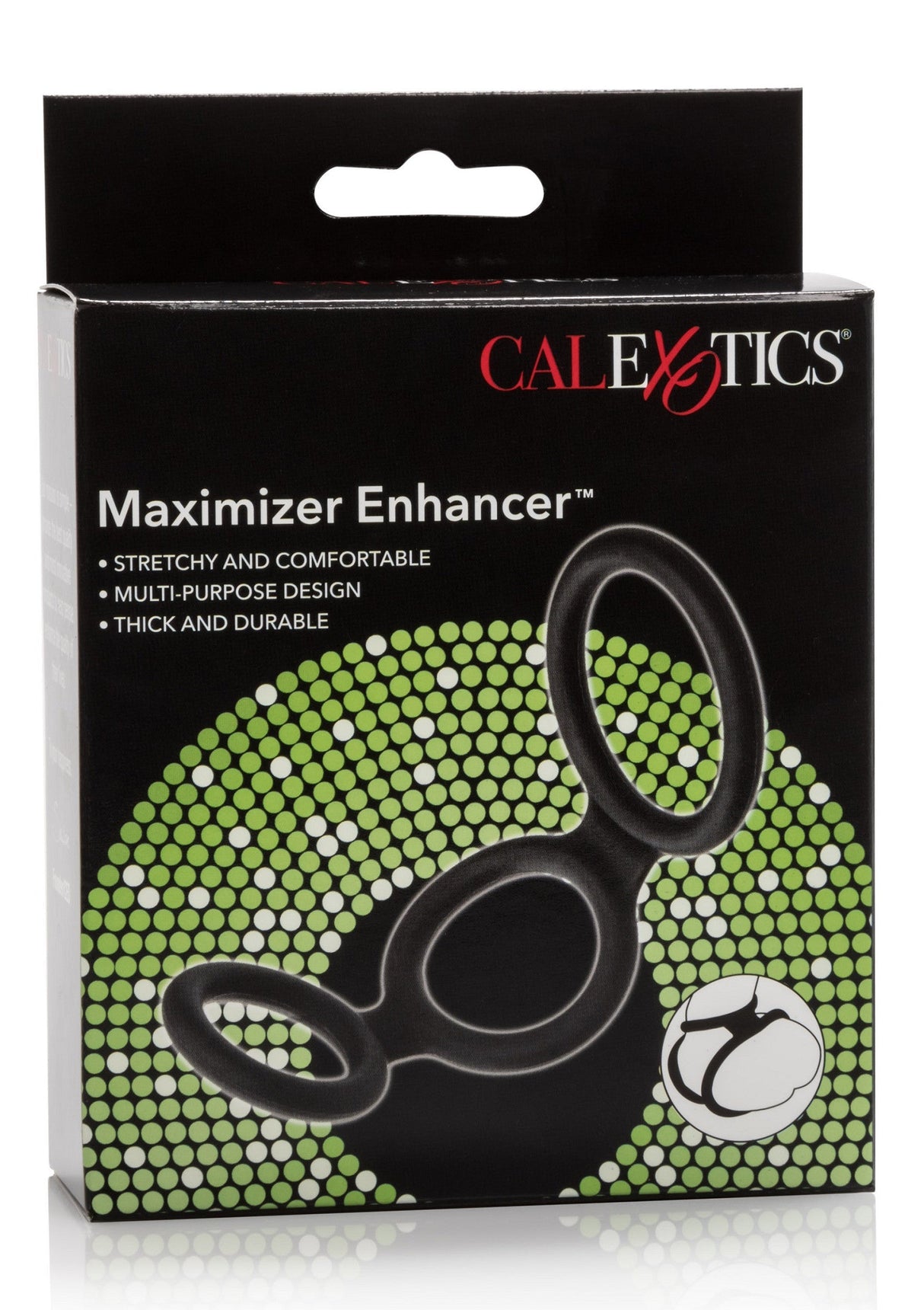 Maximizer Enhancer