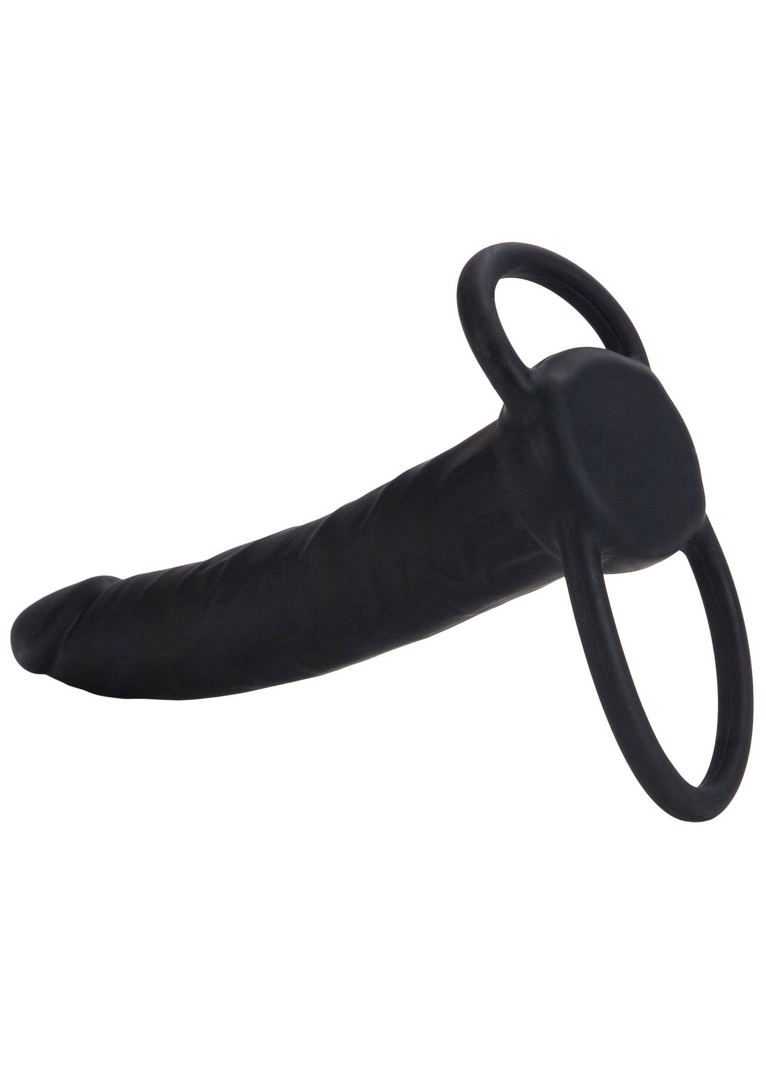 Silicone Dual Penetrator
