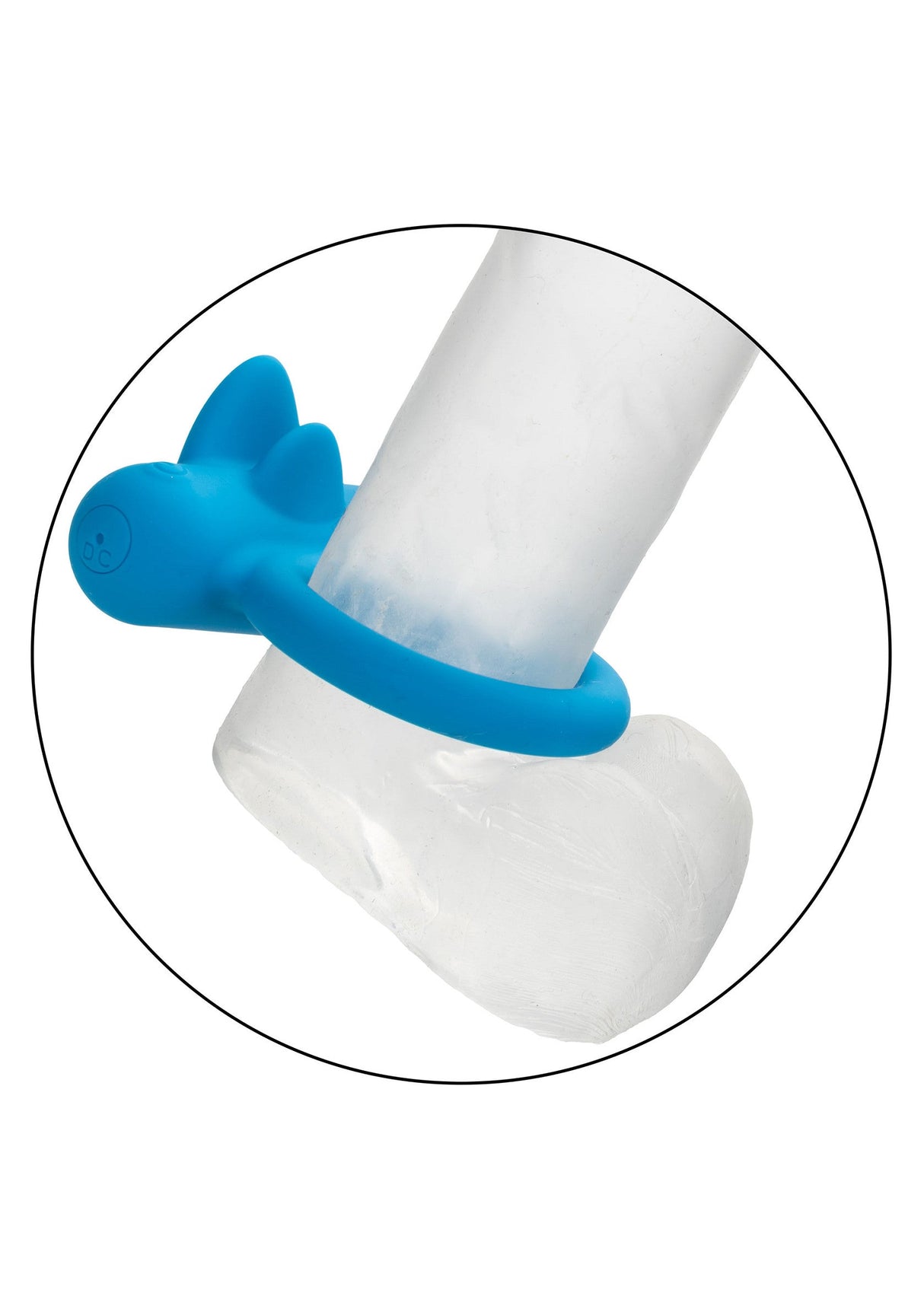 Rechargeable Double Trouble