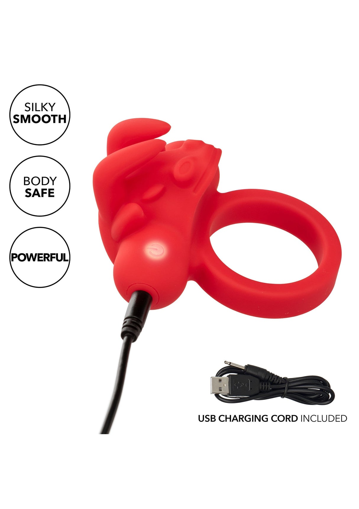 Rechargeable The Matador