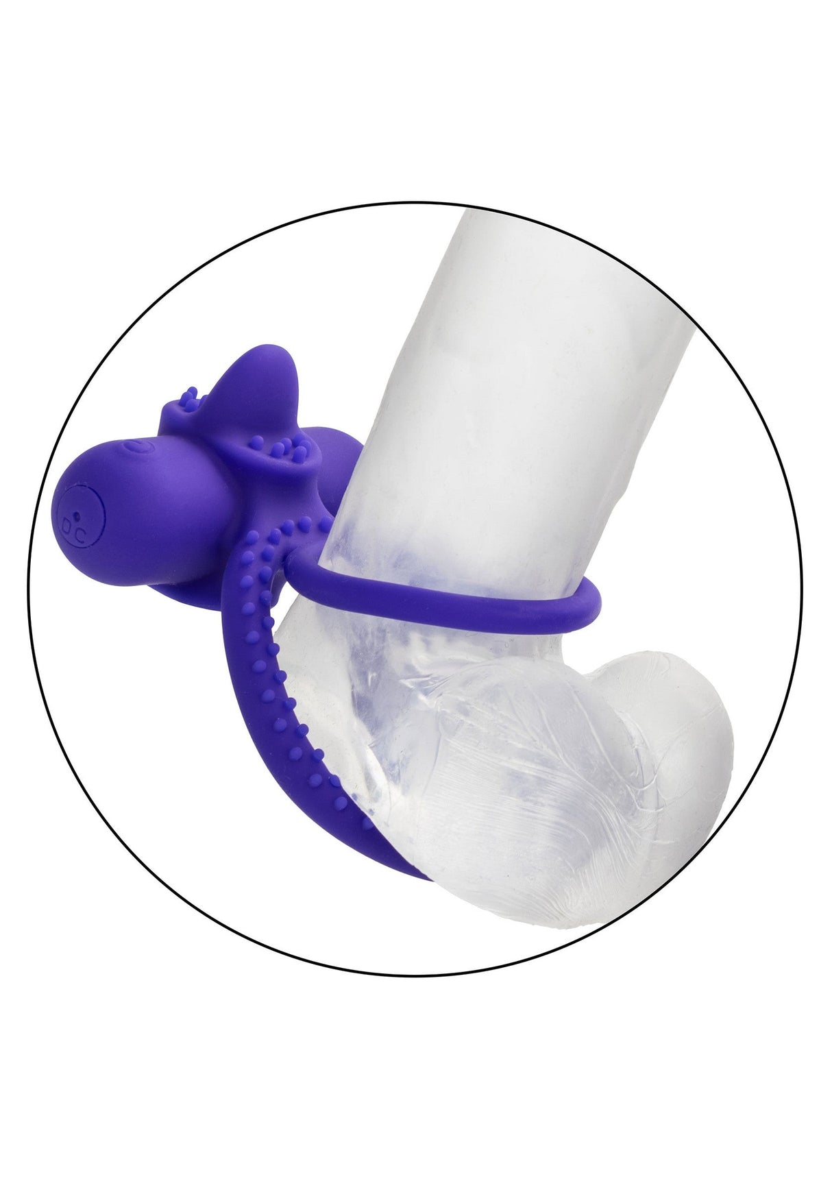 Rechargeable Dual Climaxer